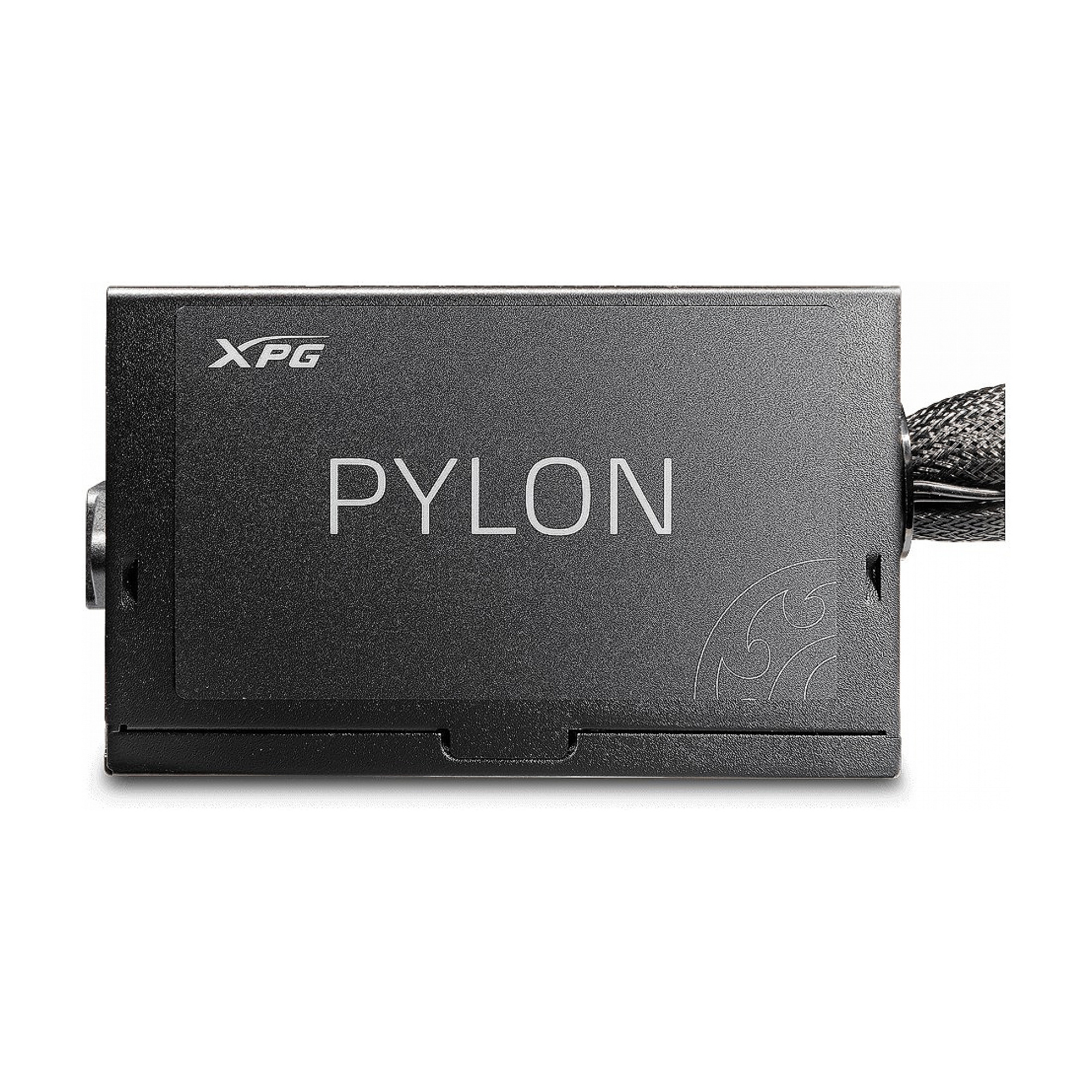 Блок питания XPG Pylon 750Вт 80+ Bronze PYLON750B-BKCEU
