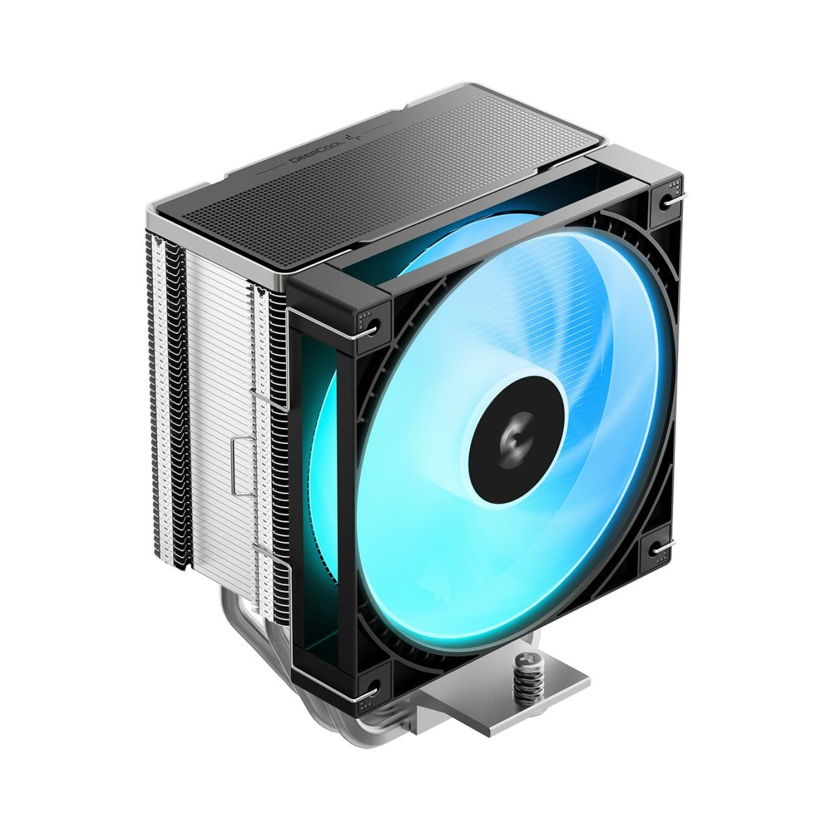 Кулер для процессора Deepcool AG600 260W R-AG600-BKNPMG2-G