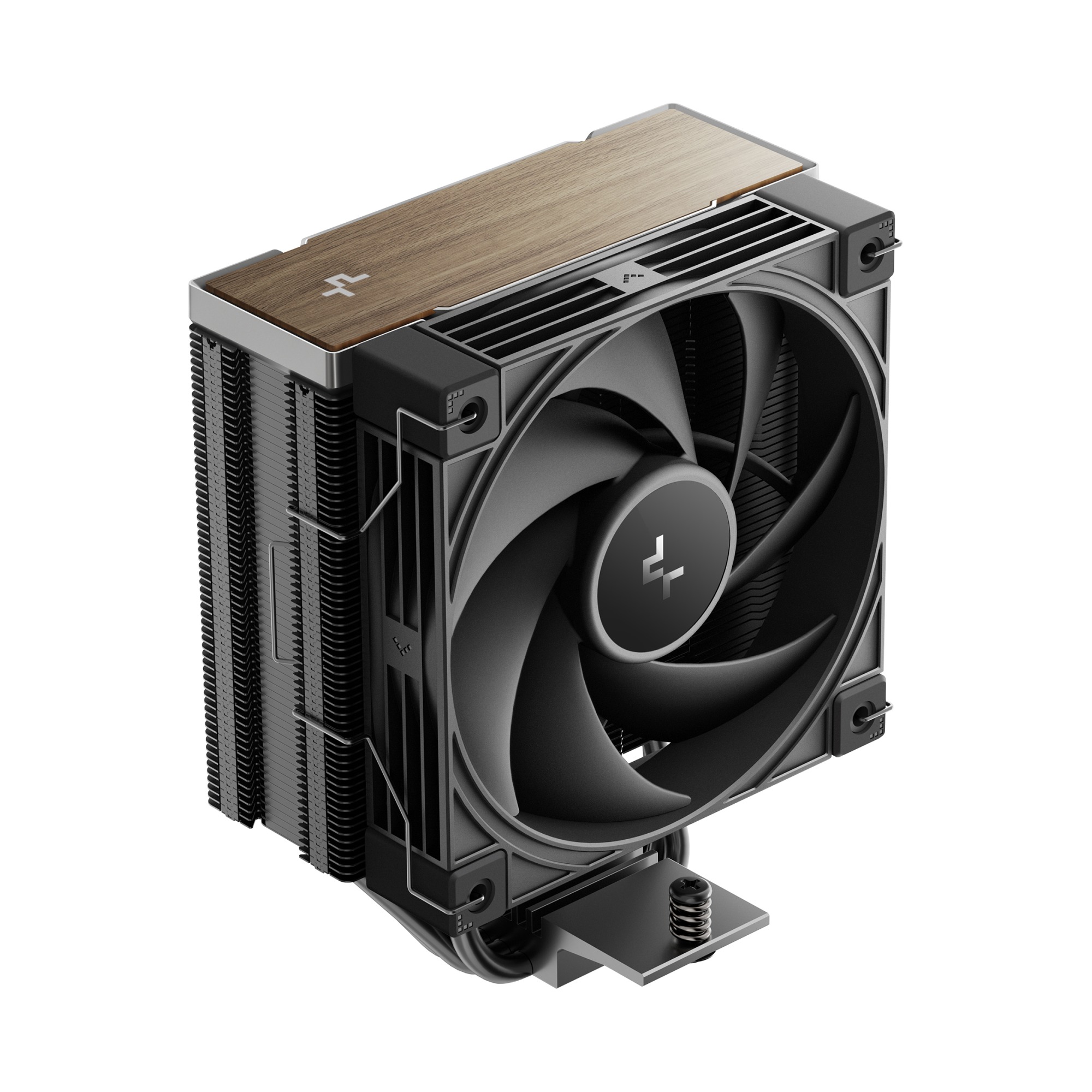 Кулер для процессора Deepcool R-AK400G2-BKNNMN-GJD-1