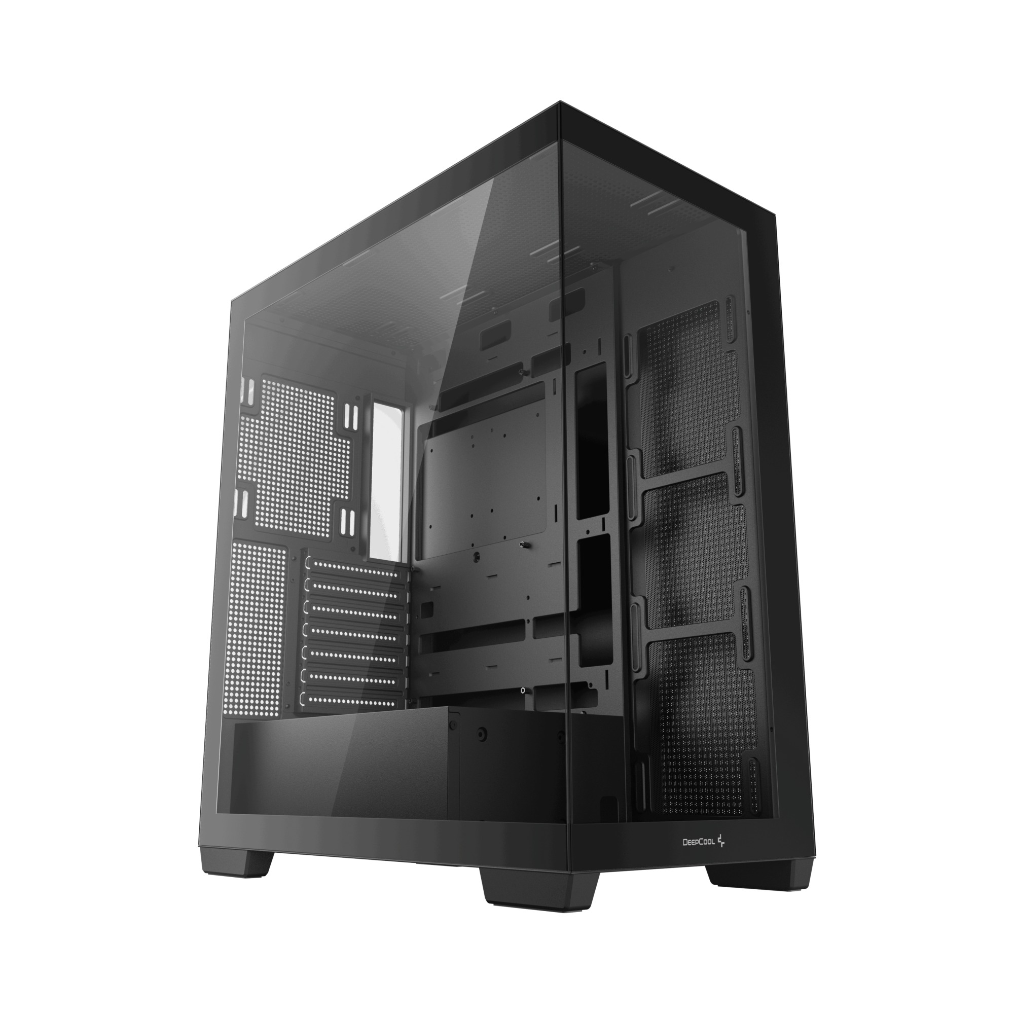 Корпус для ПК Deepcool R-CG580-BKNDA0-G-1