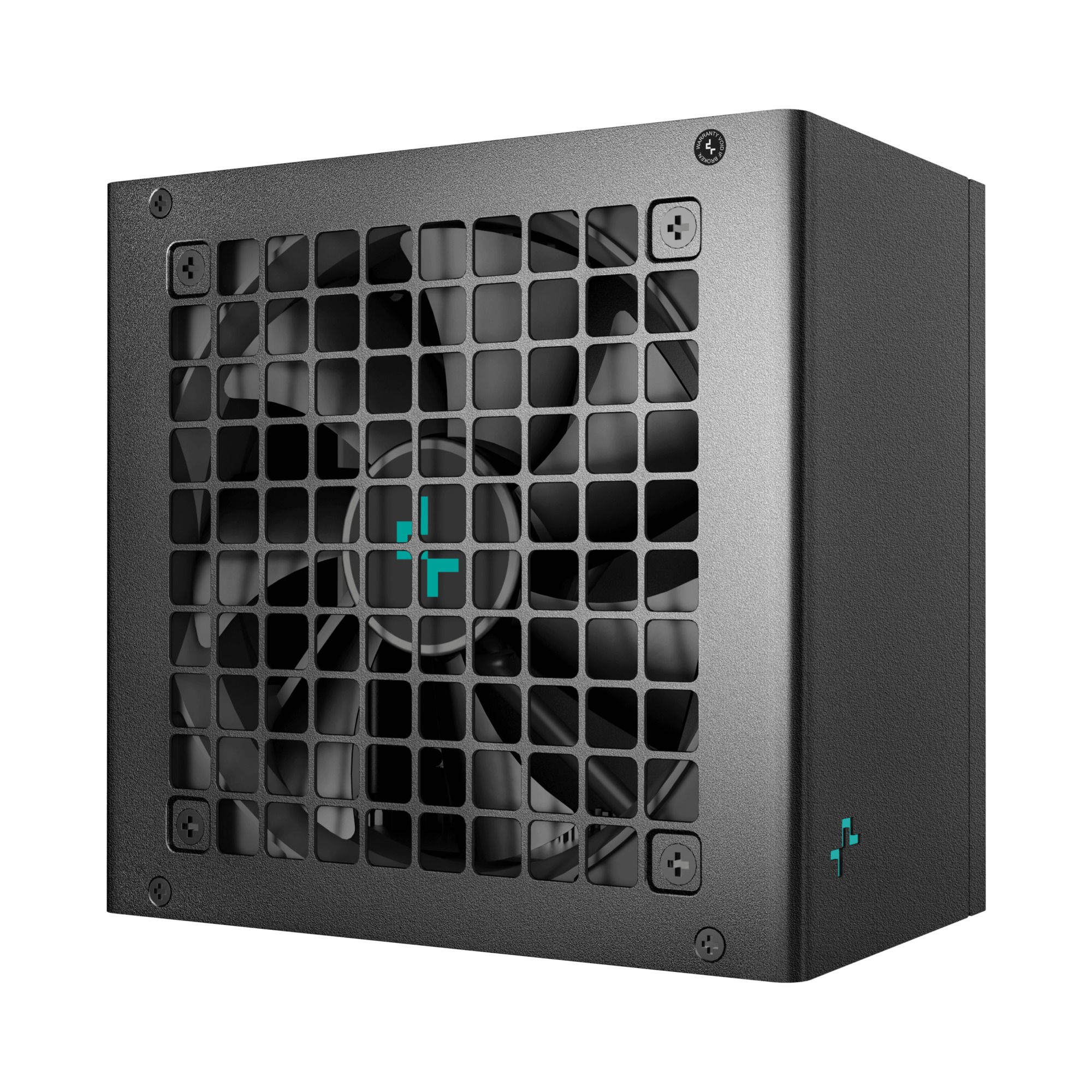 Блок питания Deepcool R-PN650M-FC0B-EU 650 Вт