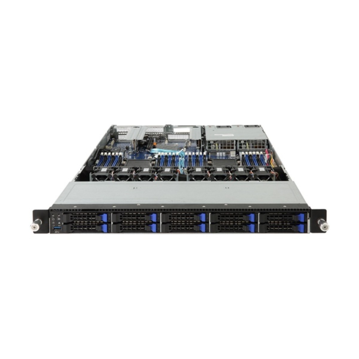 Серверная платформа GIGABYTE R183-S93-ABB1