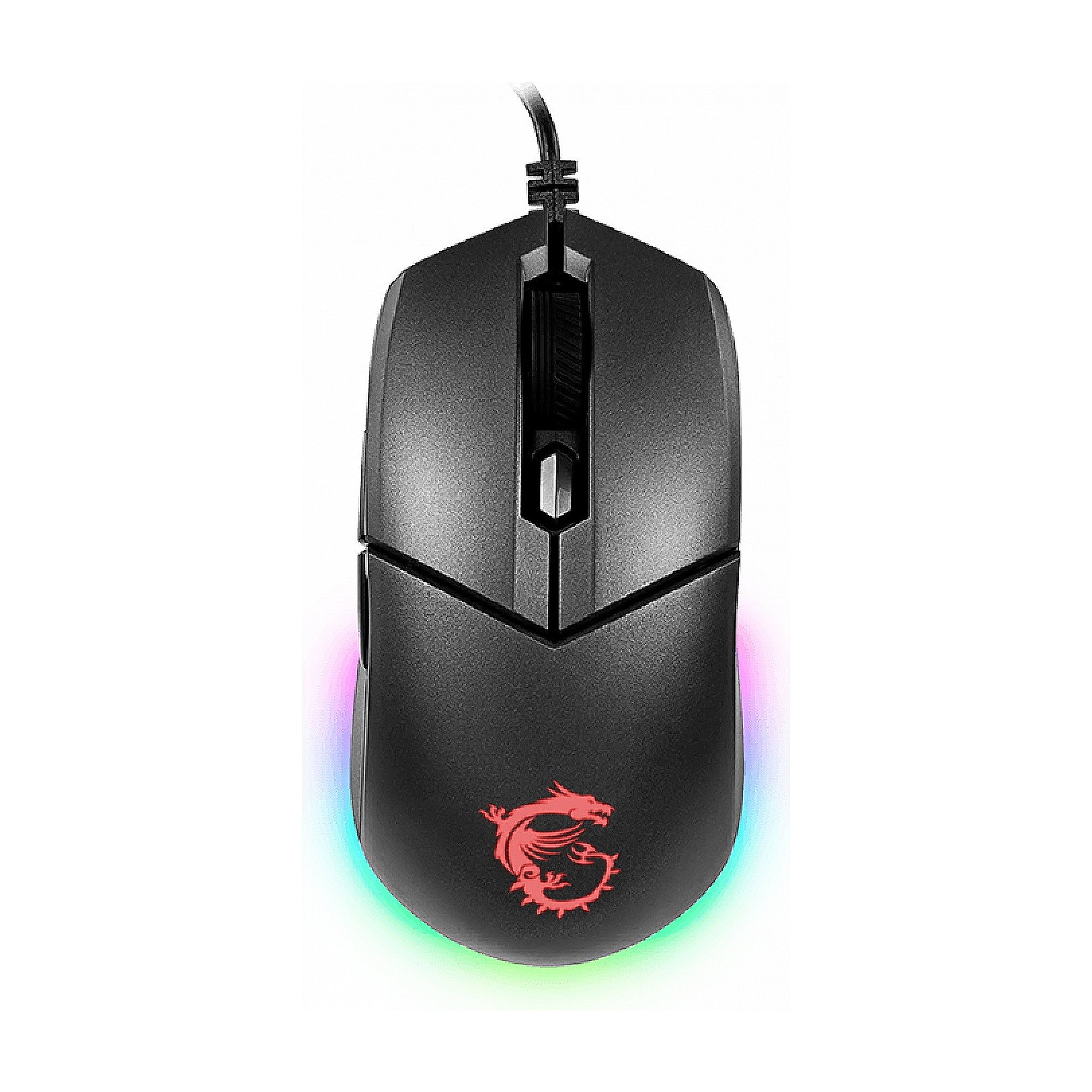 Мышь игровая MSI S12-0402030-CLA