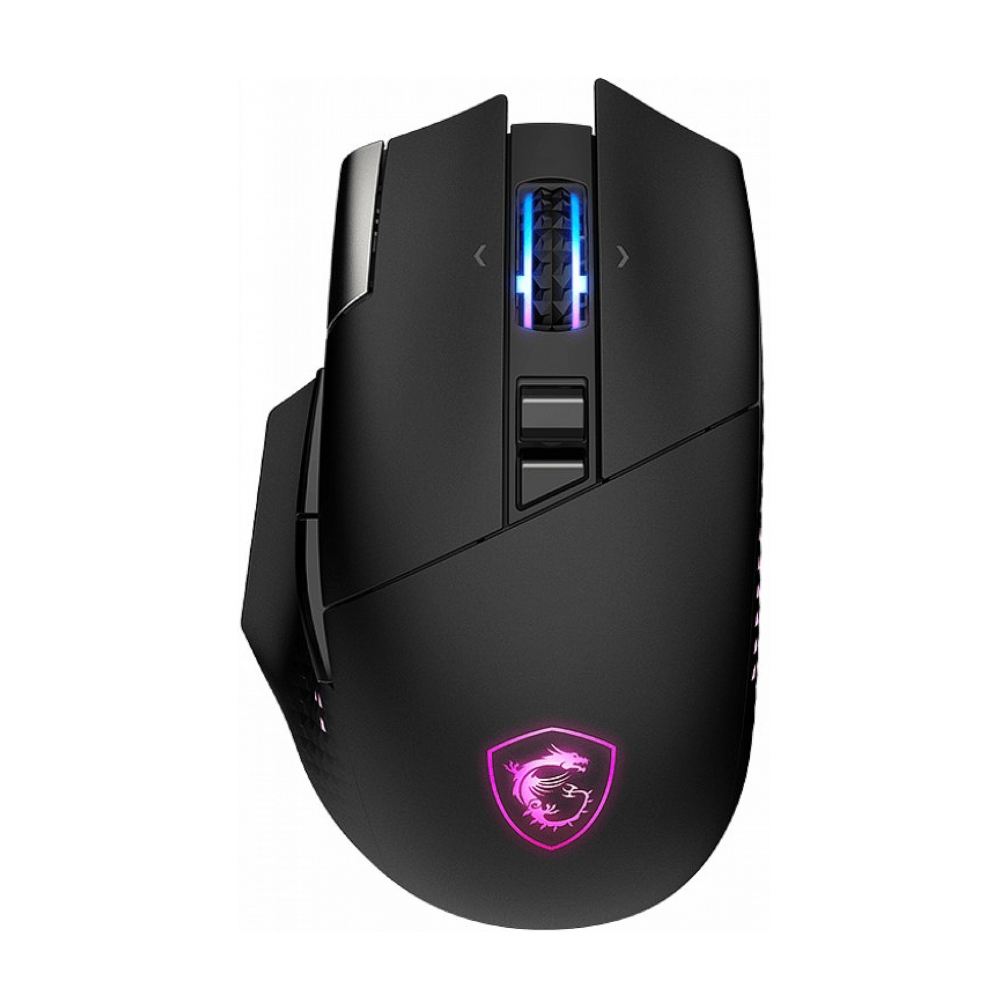 Мышь беспроводная MSI S12-4301340-CLA