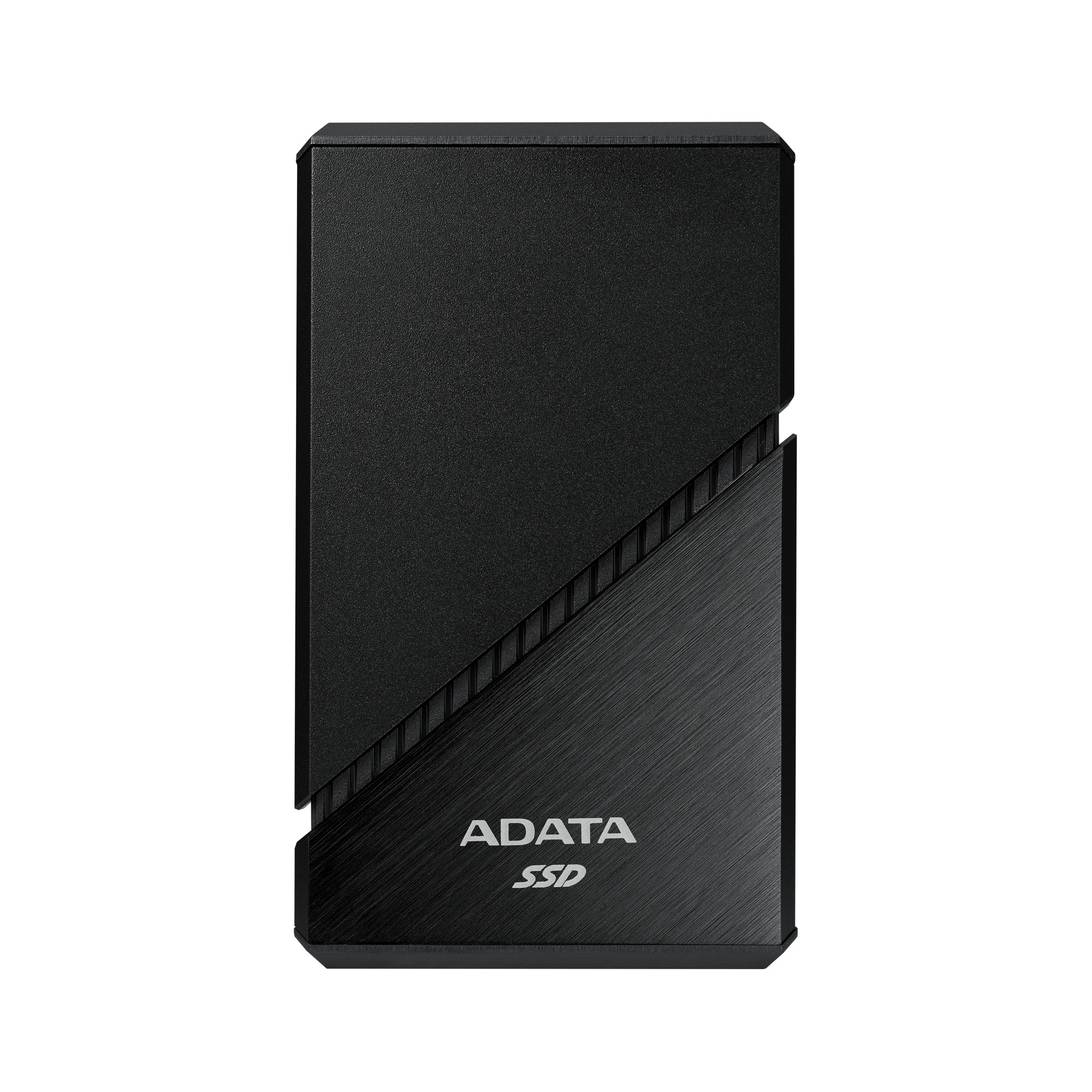 Внешний SSD ADATA SE920, 2TB, USB 4.0, SE920-2TCBK