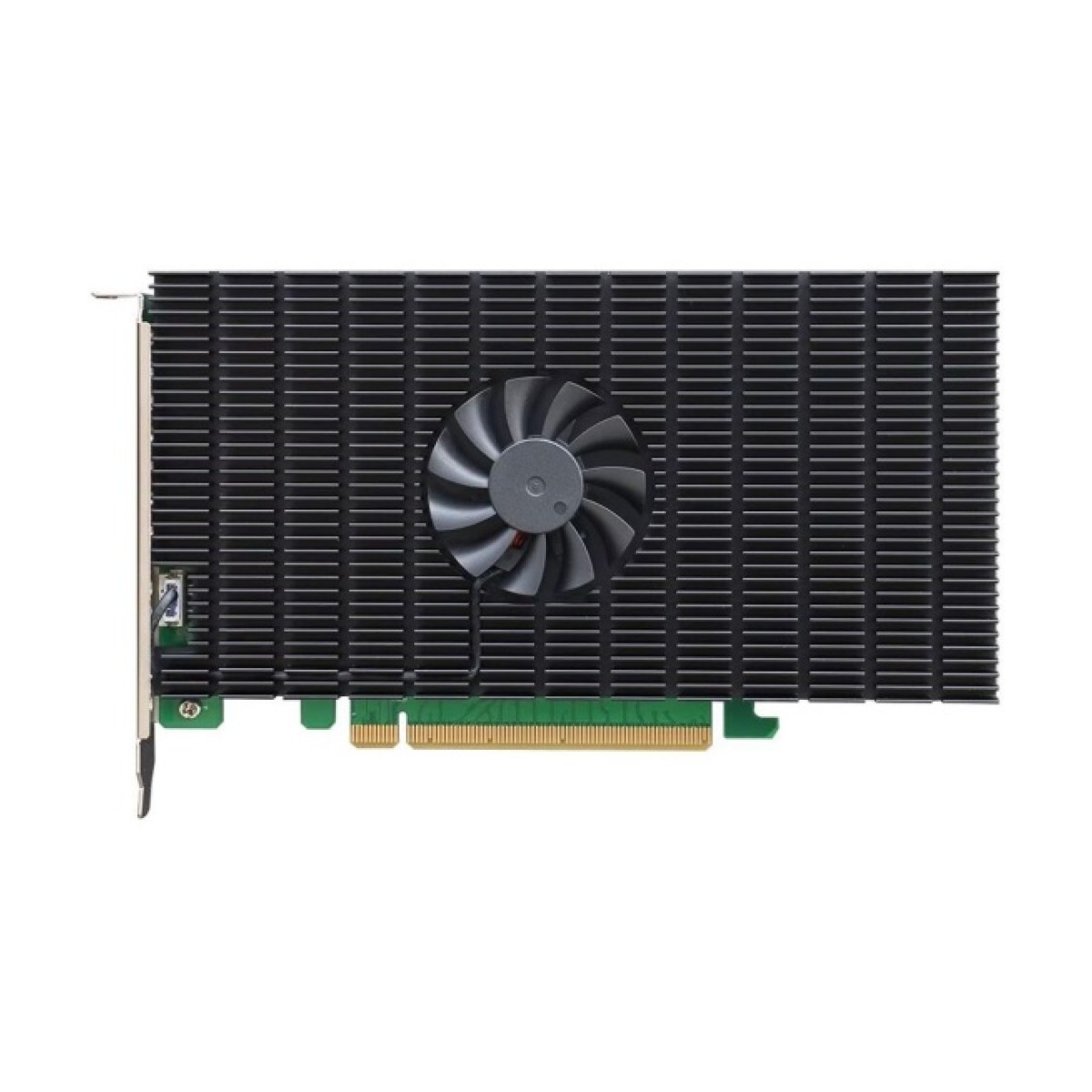Контроллер HighPoint SSD7502-111R1C