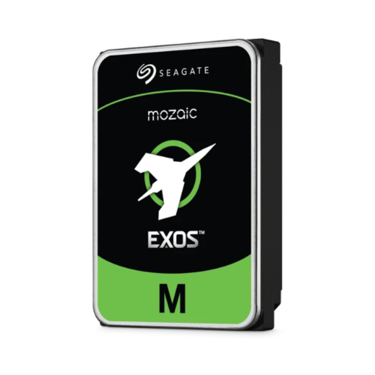 Накопитель HDD Seagate ST24000NM001K 24 ТБ