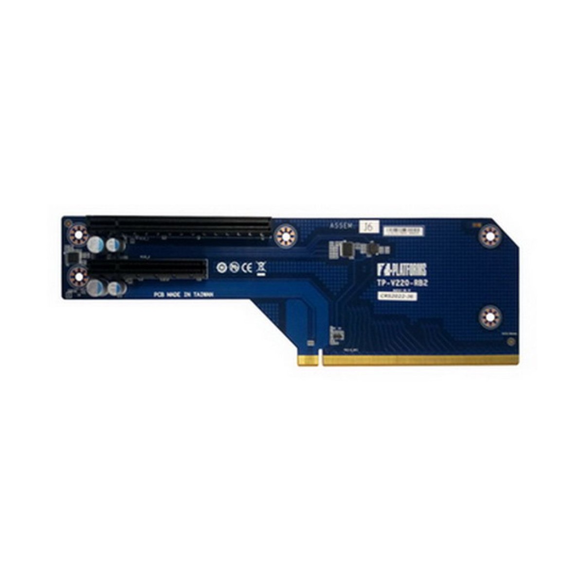 Материнская плата GIGABYTE TP-V220-RB2-J6