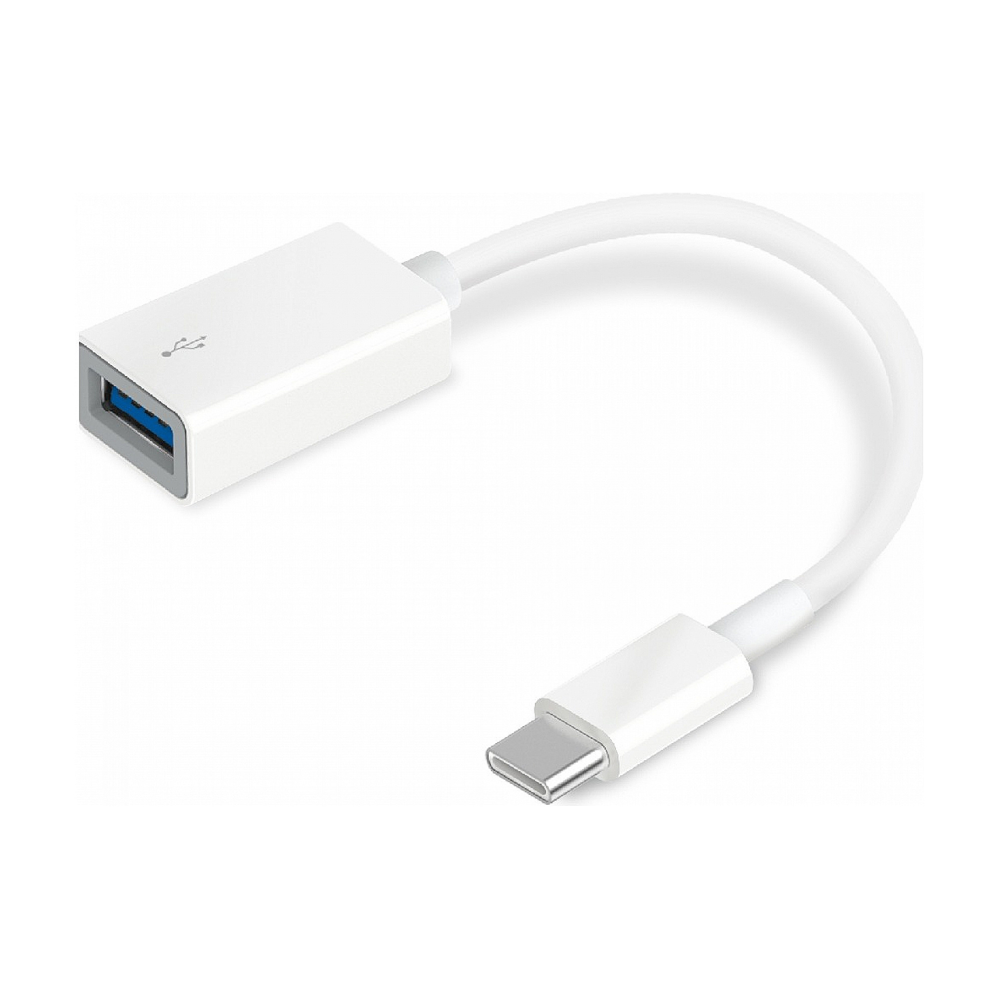 USB-адаптер Type-C на Type-A TP-Link UC400