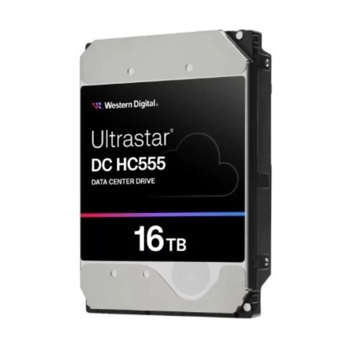 Накопитель HDD Western Digital WUH722016CLE6L4 16 ТБ