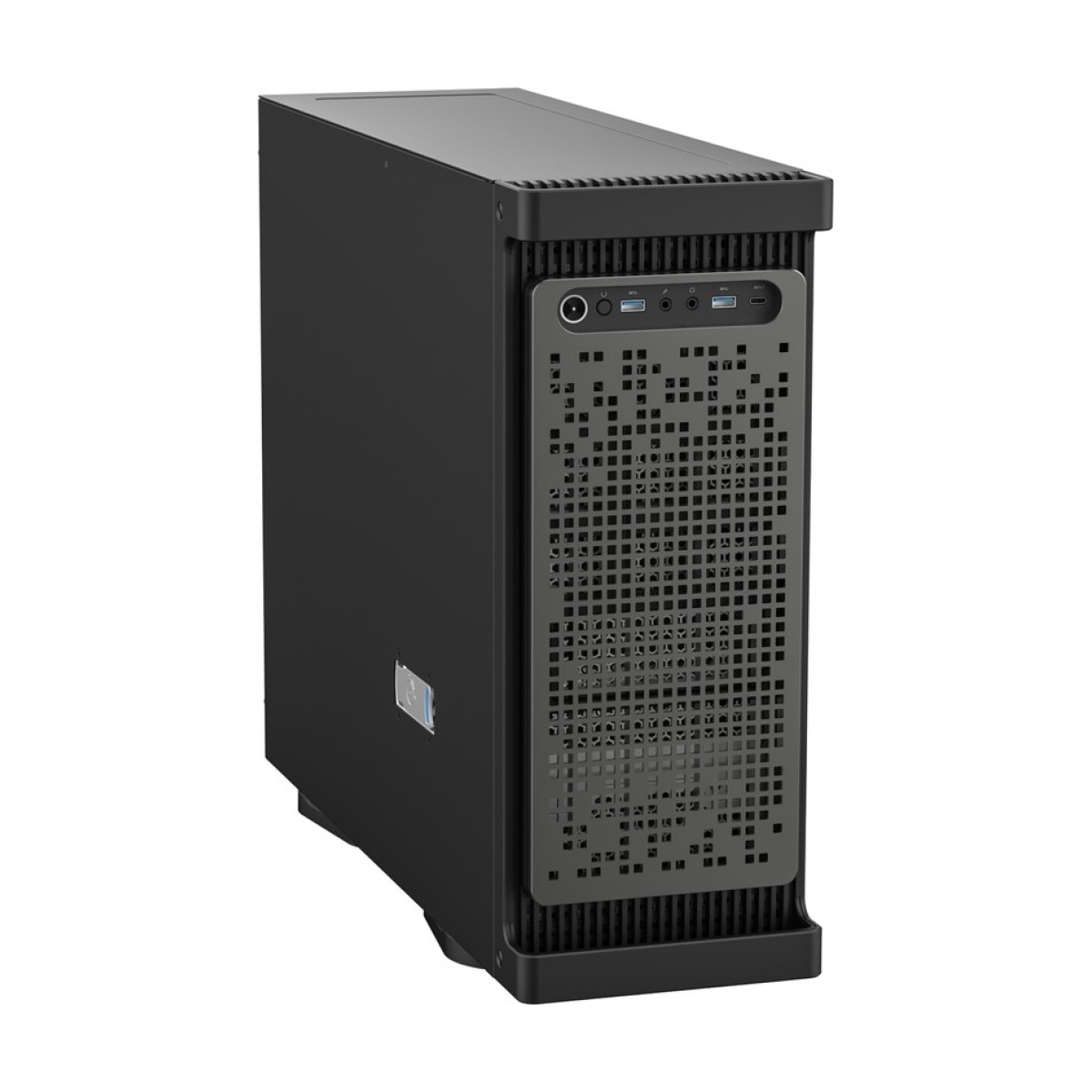 Серверный корпус YCC YRM-W5400A-002