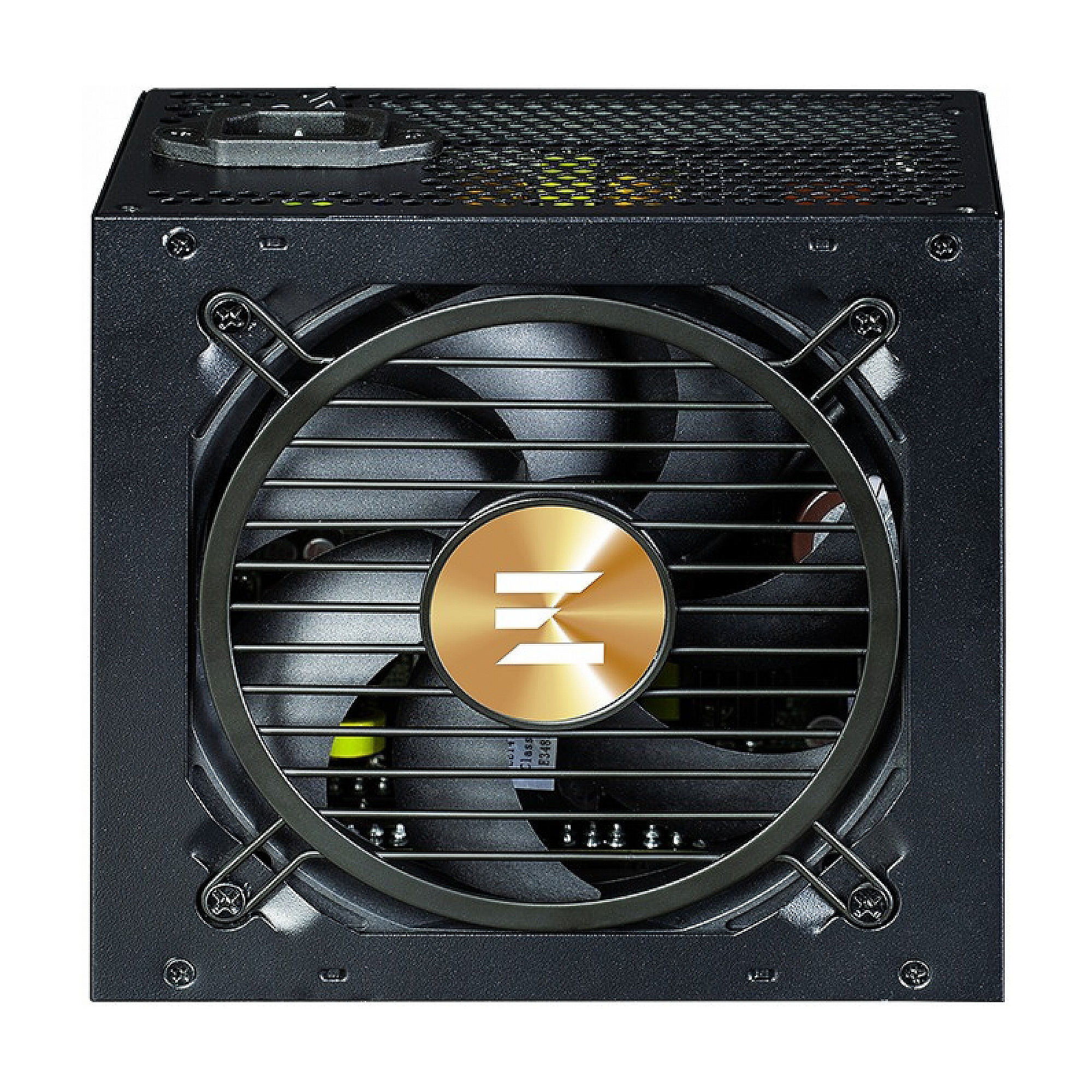 Блок питания Zalman ZM1000-TMX2 VIEW 1 000 Вт