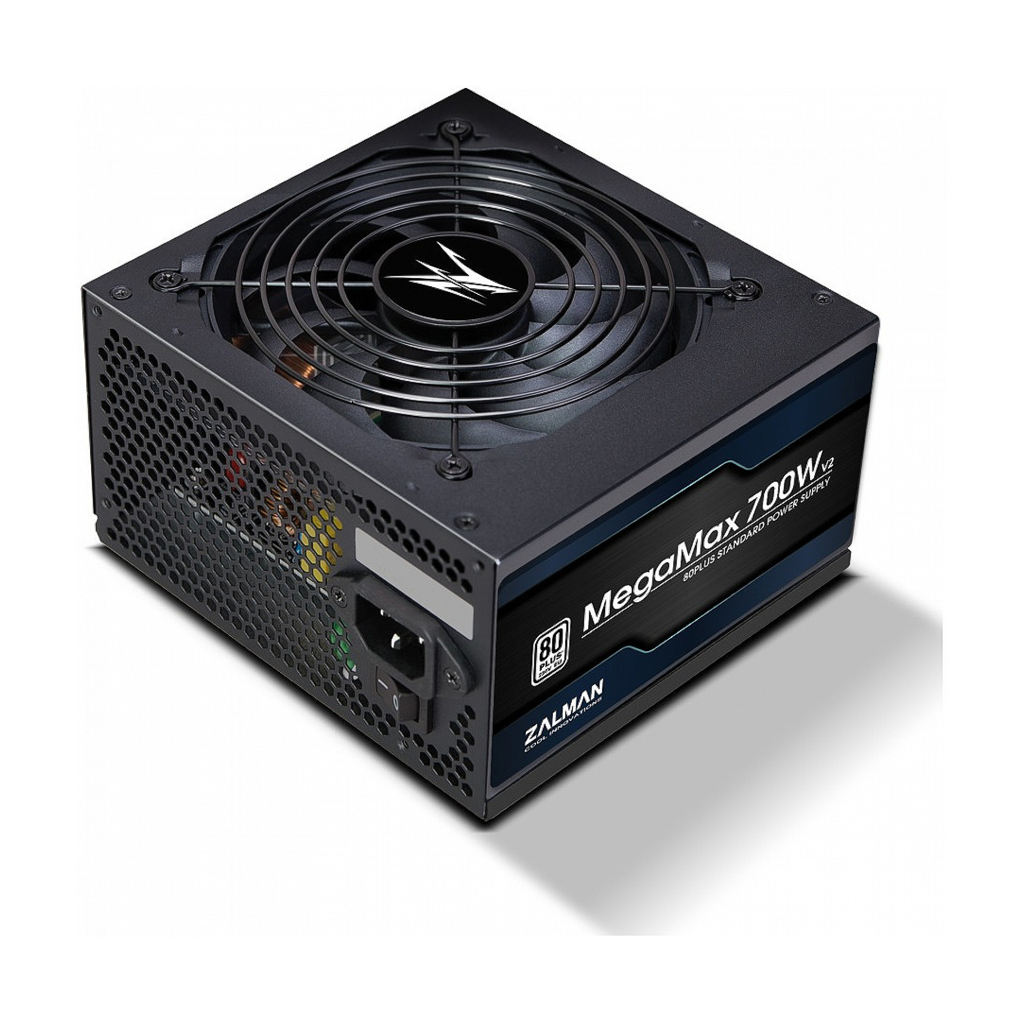 Блок питания Zalman ZM700-TXII (V2) 700 Вт