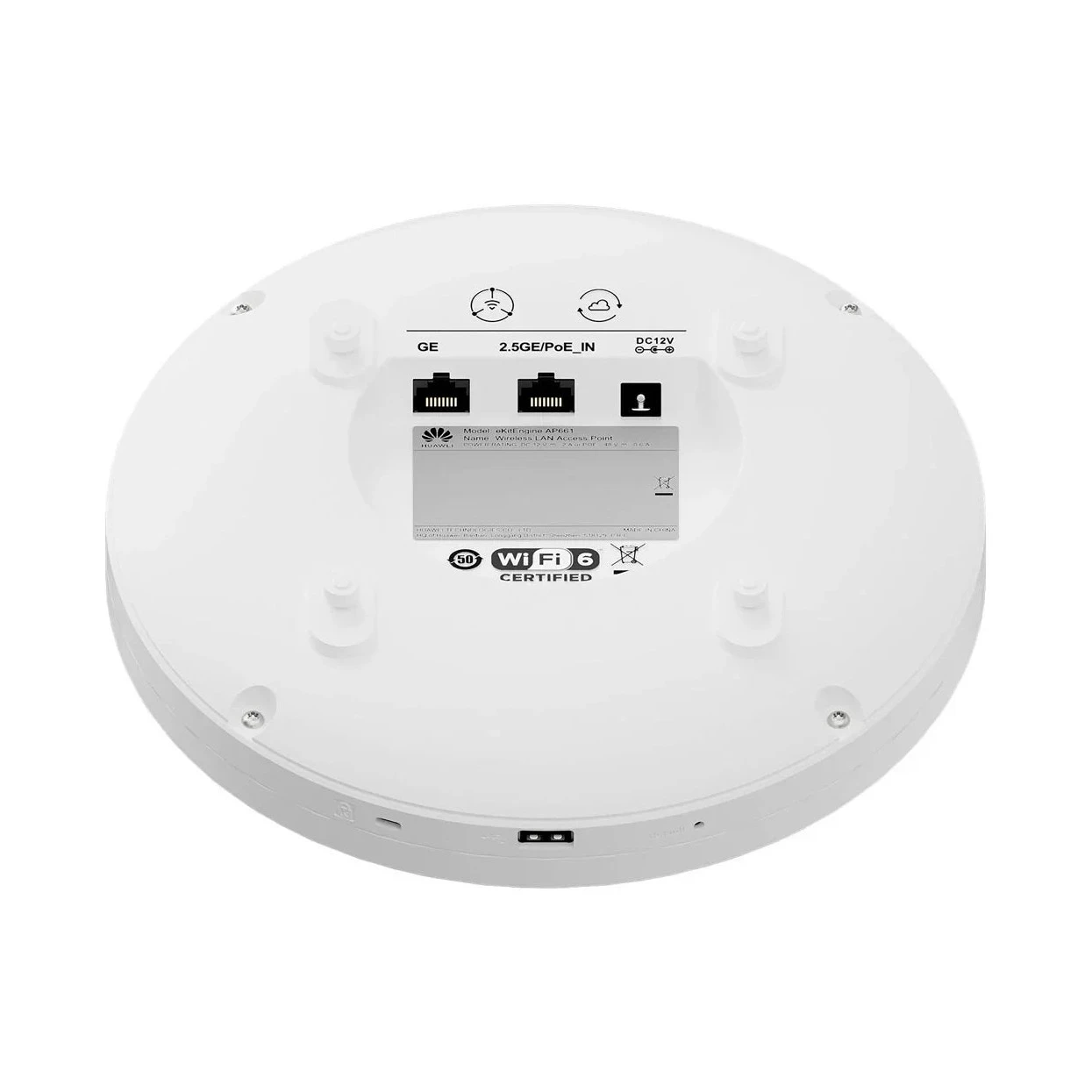 Точка доступа Huawei 02355VFC