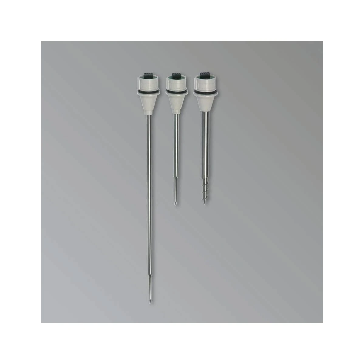 Комплект Testo 105 с кейсом