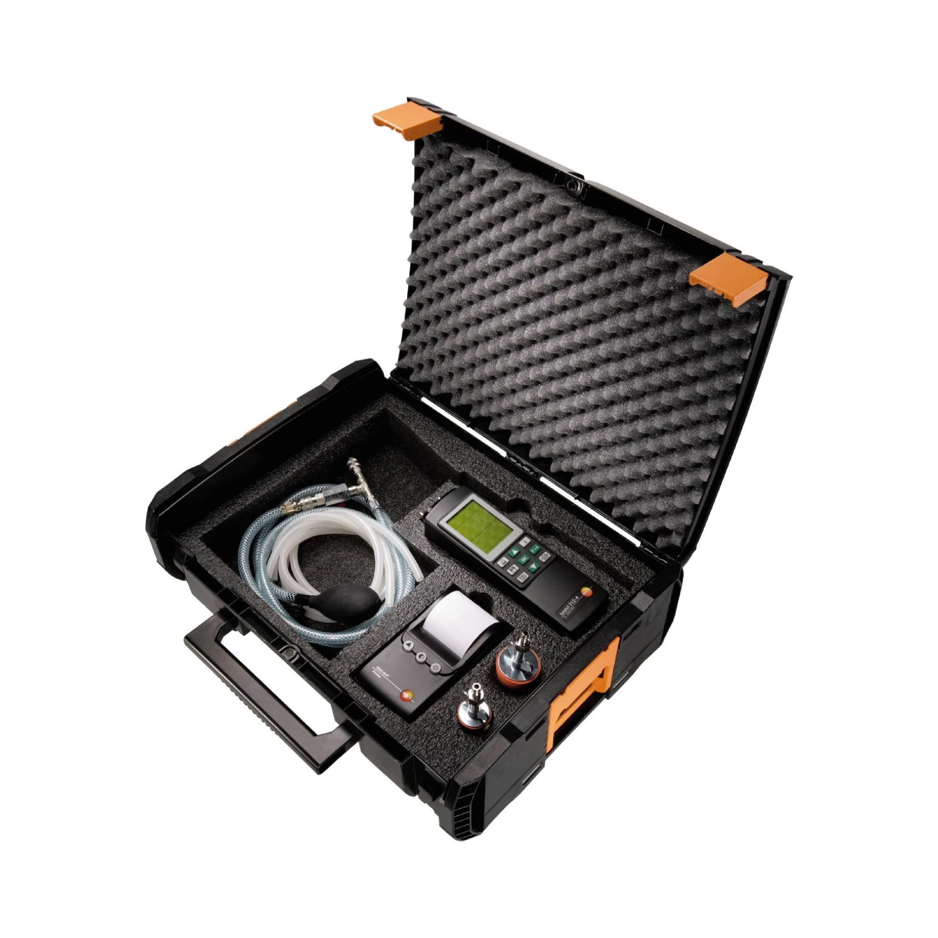 Манометр Testo 312-4 базовый комплект