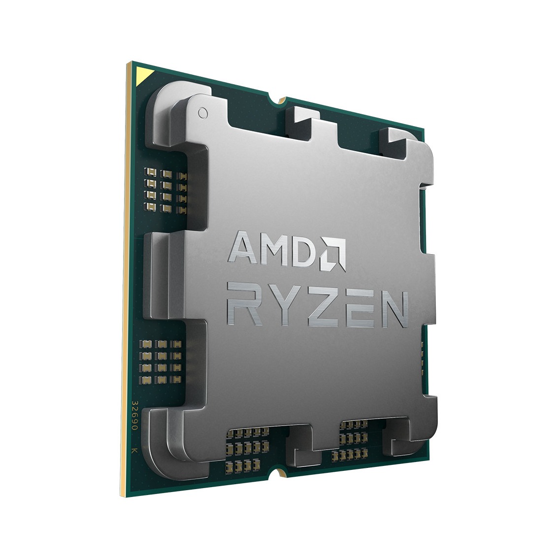 Процессор AMD Ryzen 5 7600X AM5 4.7GHz OEM 100-000000593