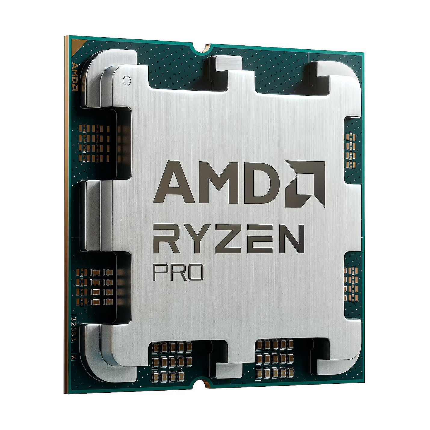 Процессор AMD 100-000001447