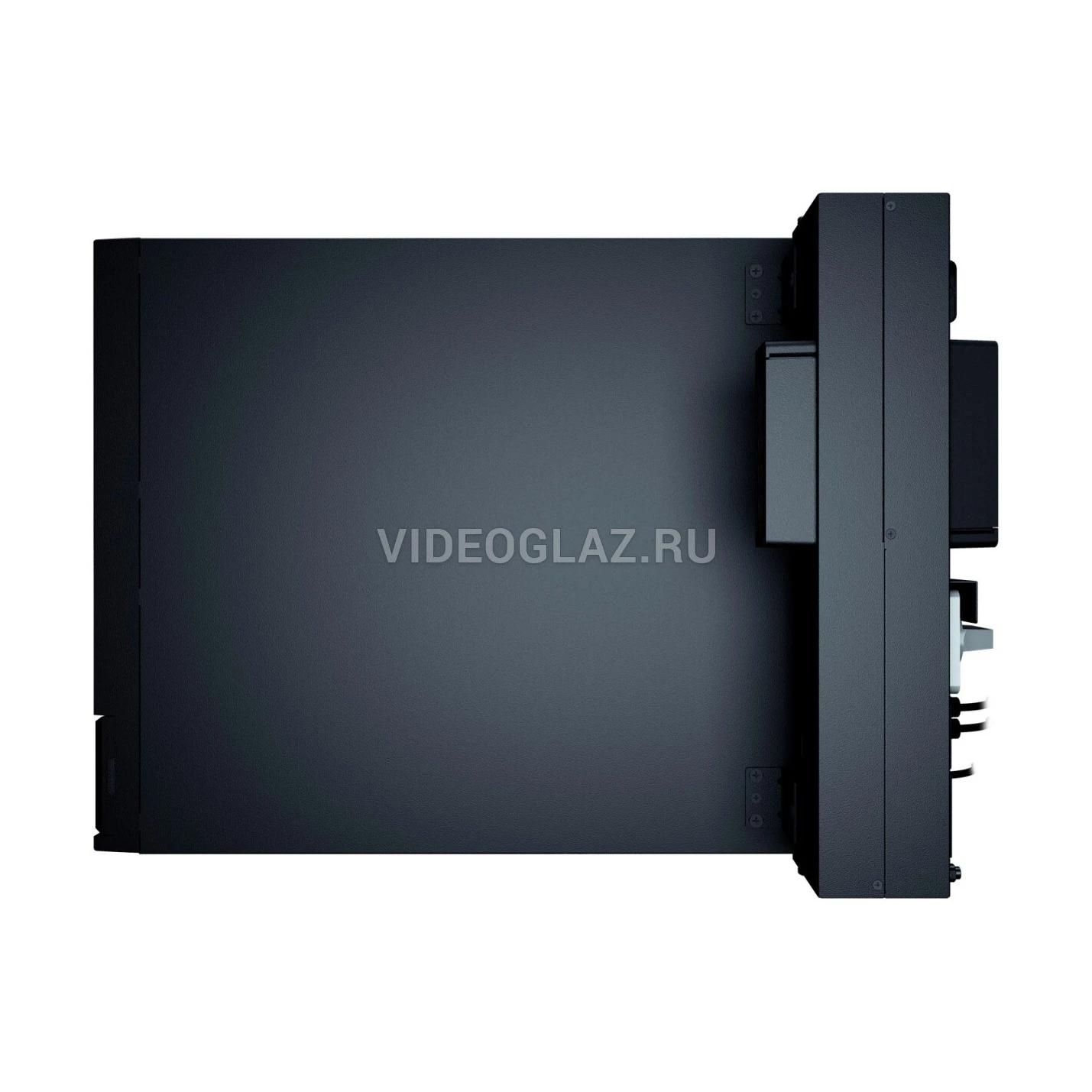 Источник бесперебойного питания Ippon Innova RT II 6000