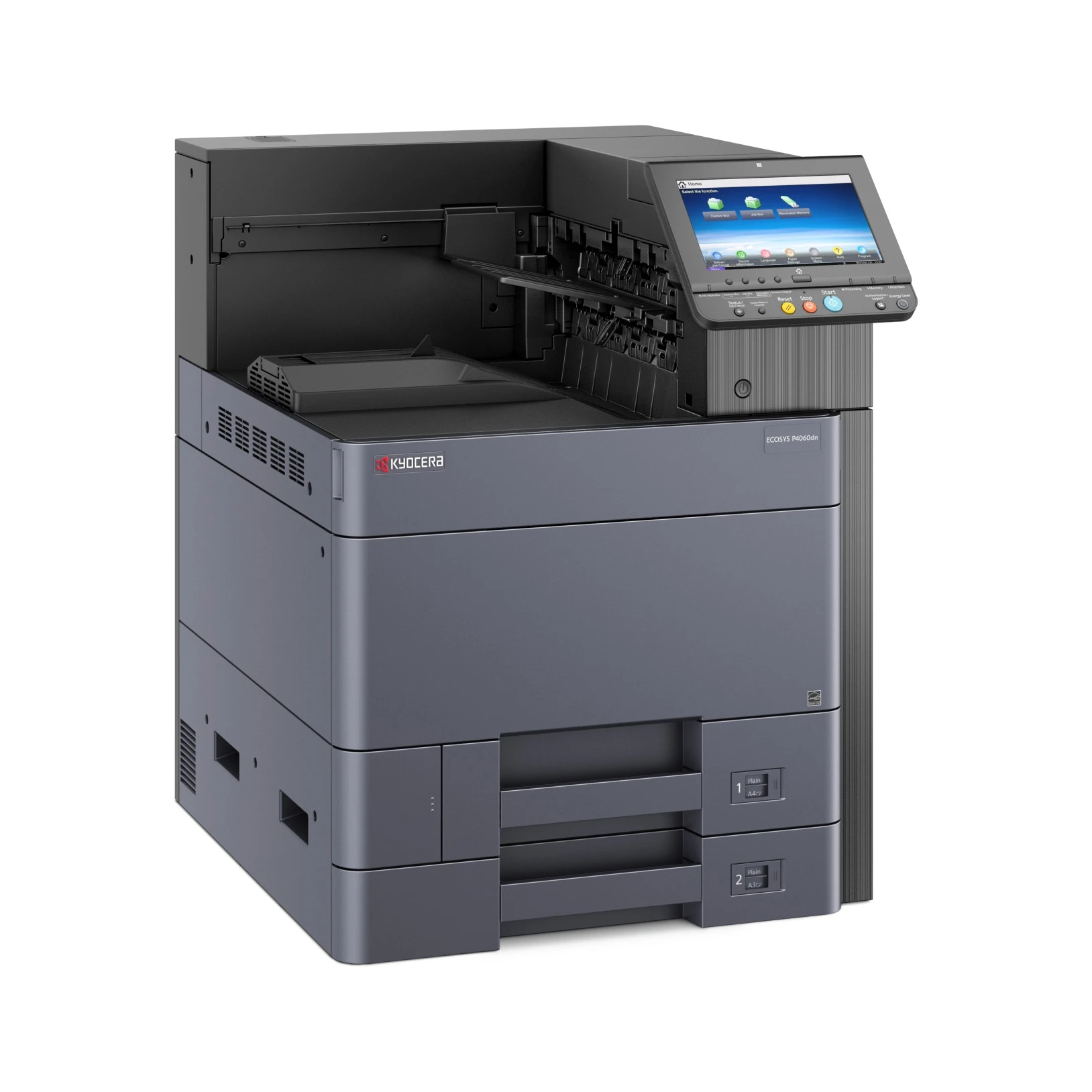 Принтер KYOCERA P4060dn