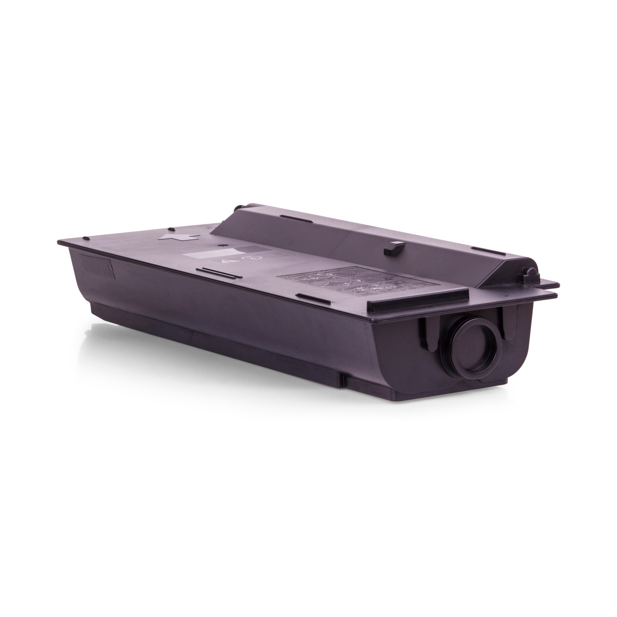 Тонер-картридж лазерный KYOCERA 1T02P10NL0