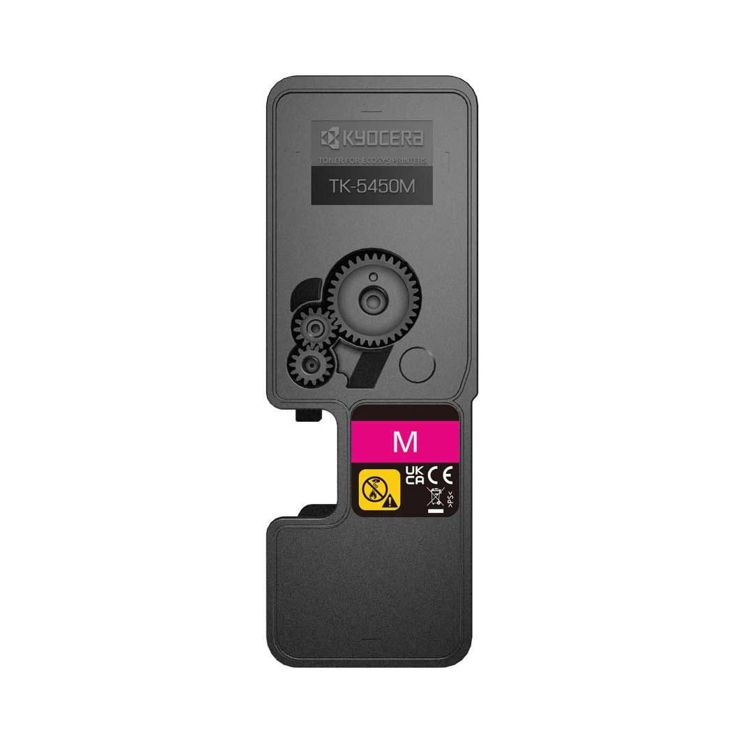 Тонер-картридж лазерный Kyocera 1T0C0DBNL0