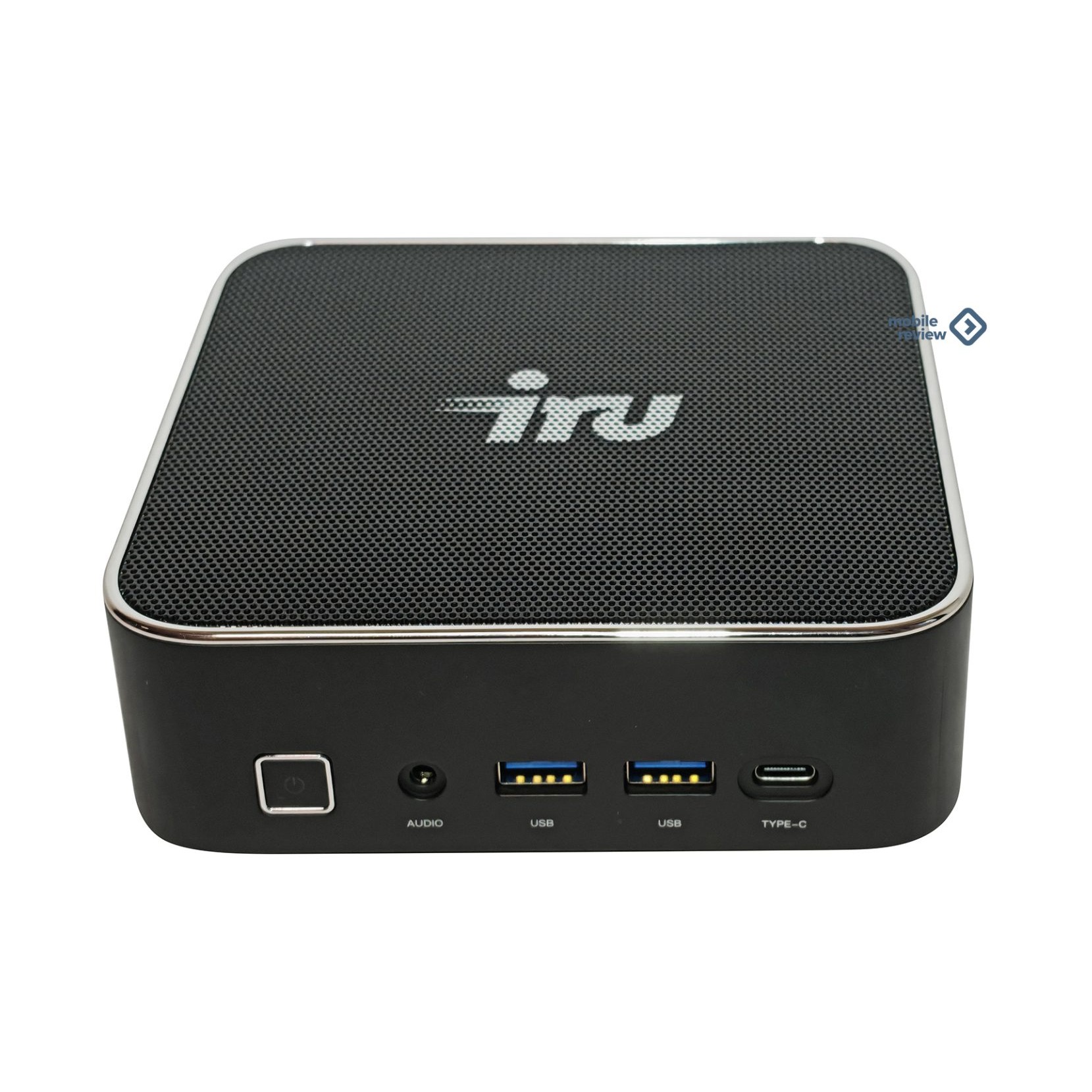 Мини-ПК IRU Tactio 525 Ryzen 3 3300U 8Gb SSD256Gb Vega 6 Win11 Pro 2173135