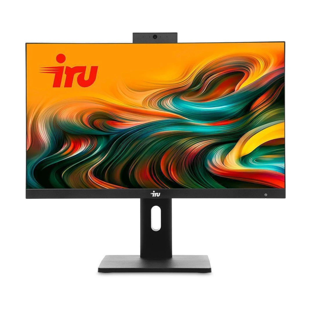 Моноблок IRU Tactio 27IP4 27