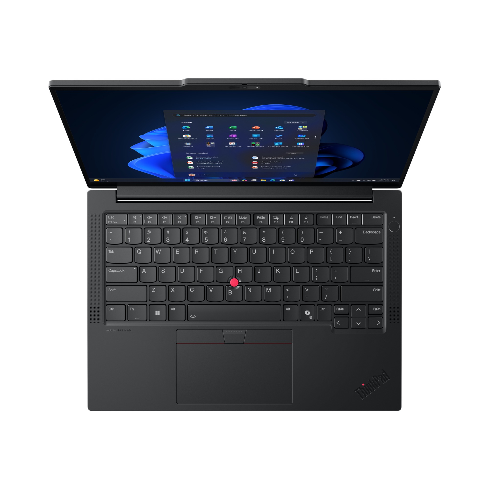 Ноутбук Lenovo 21T9006FIG