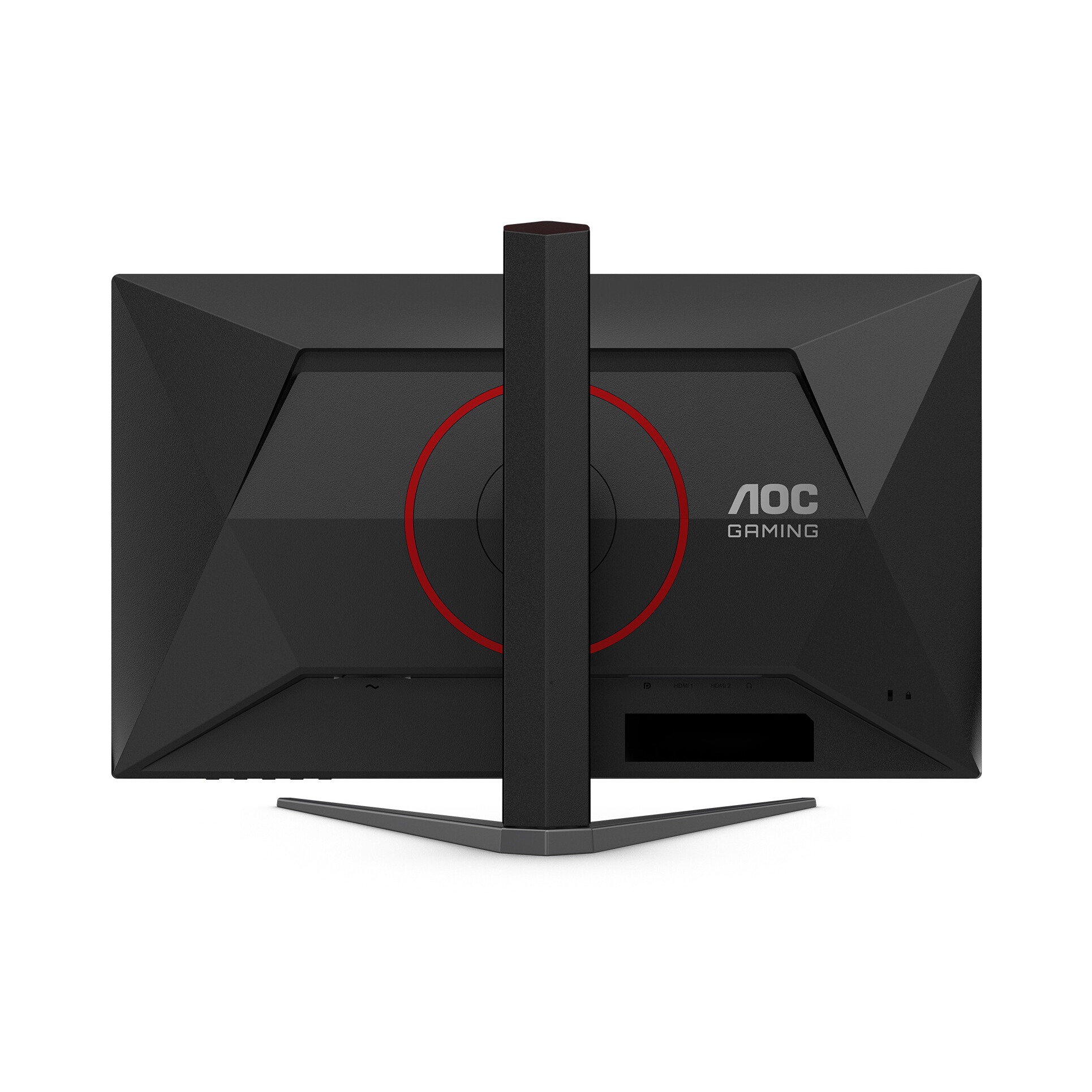 Монитор AOC 25G4S 24,5″