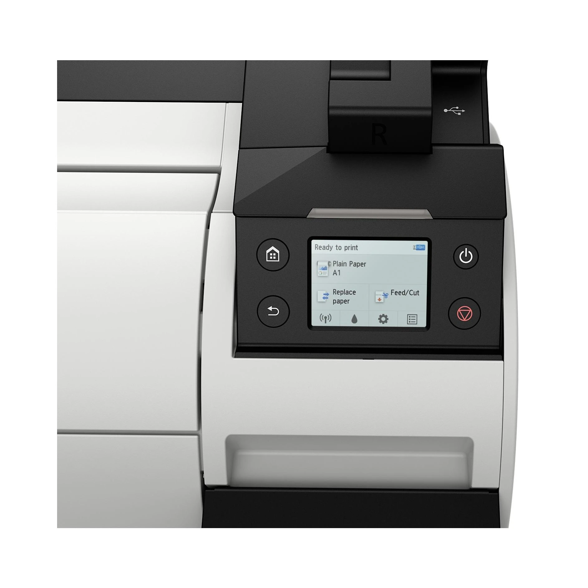 Принтер Canon imagePROGRAF TM-305