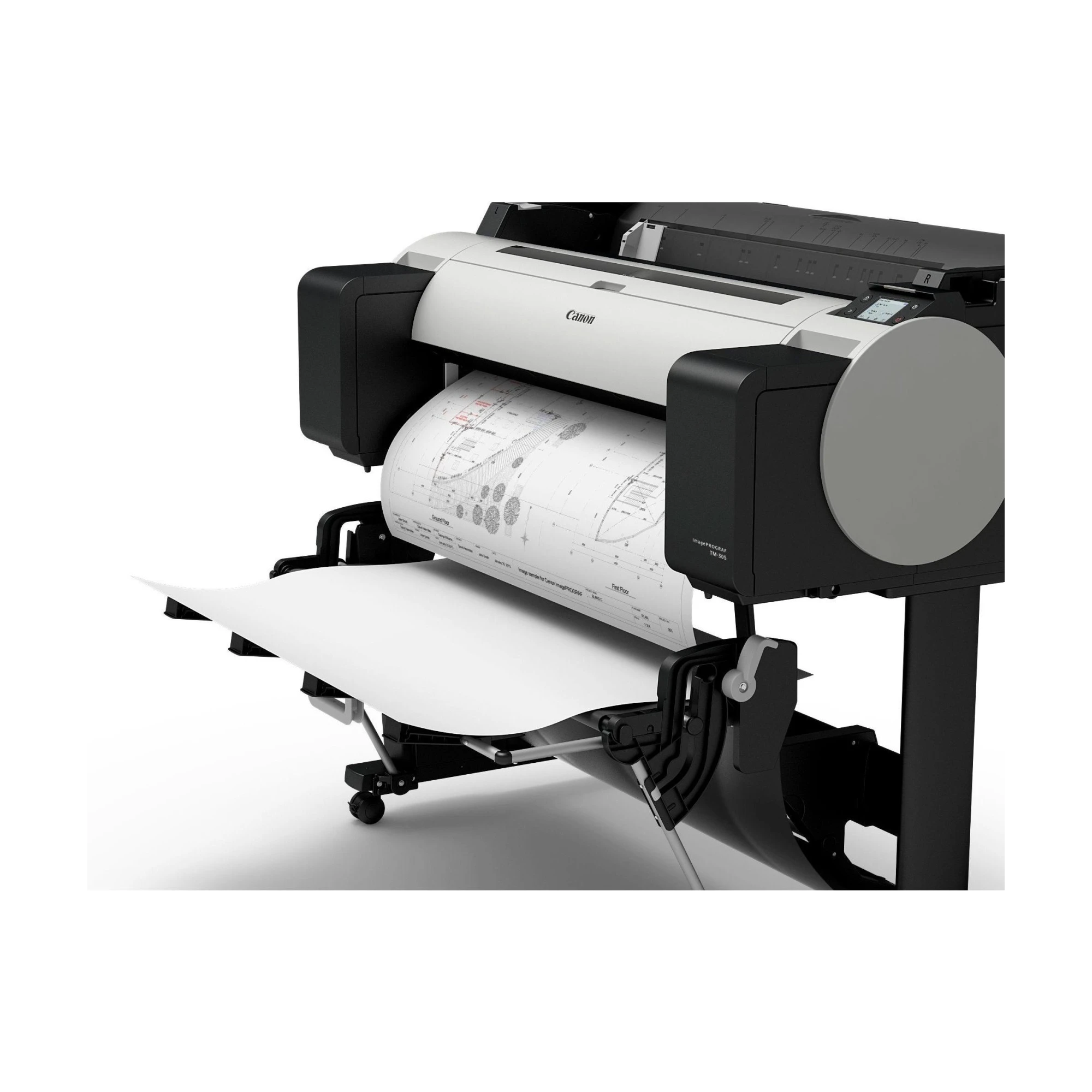 Принтер Canon imagePROGRAF TM-300