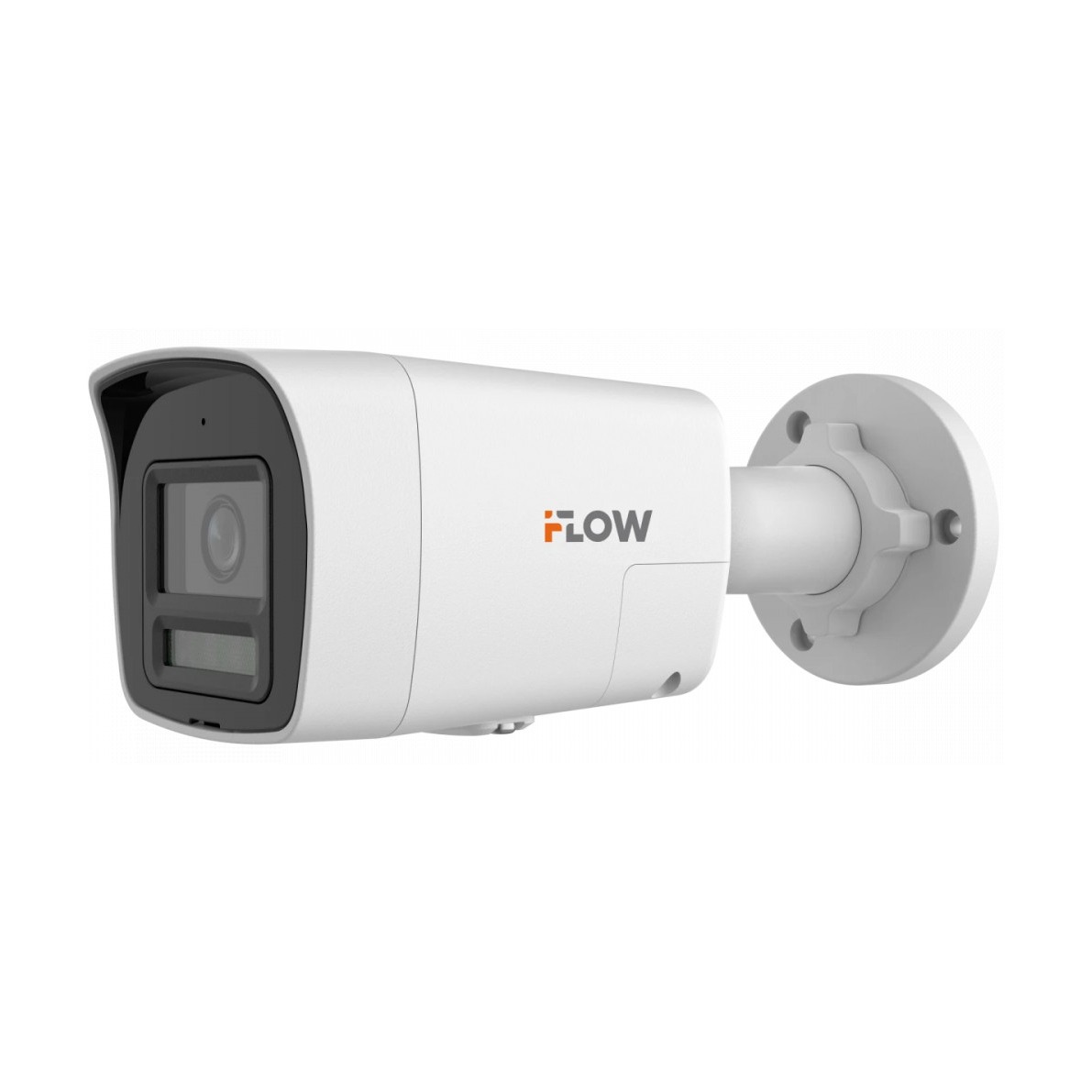 IP-камера уличная цилиндрическая iFLOW 311334906