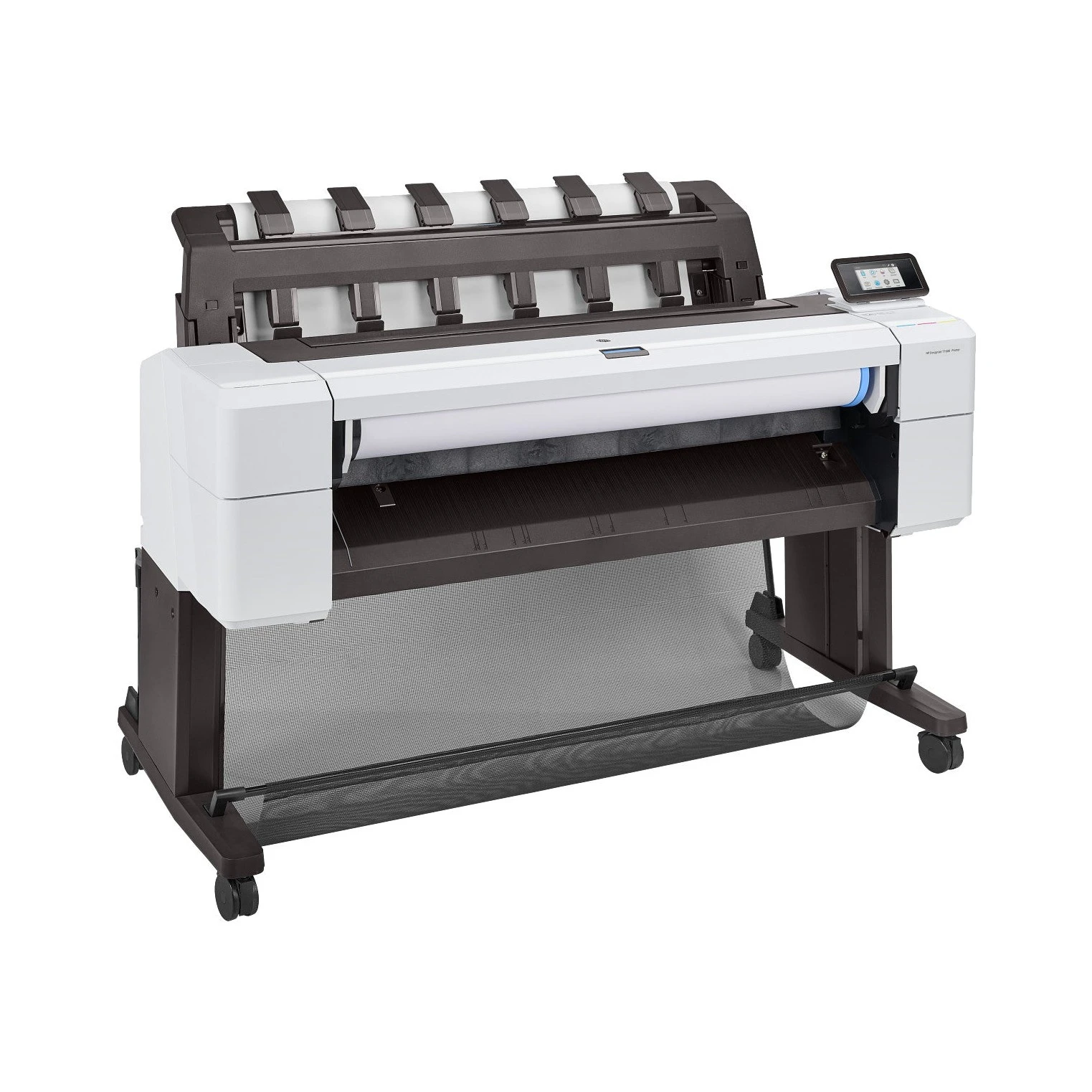 Принтер HP DesignJet T1600