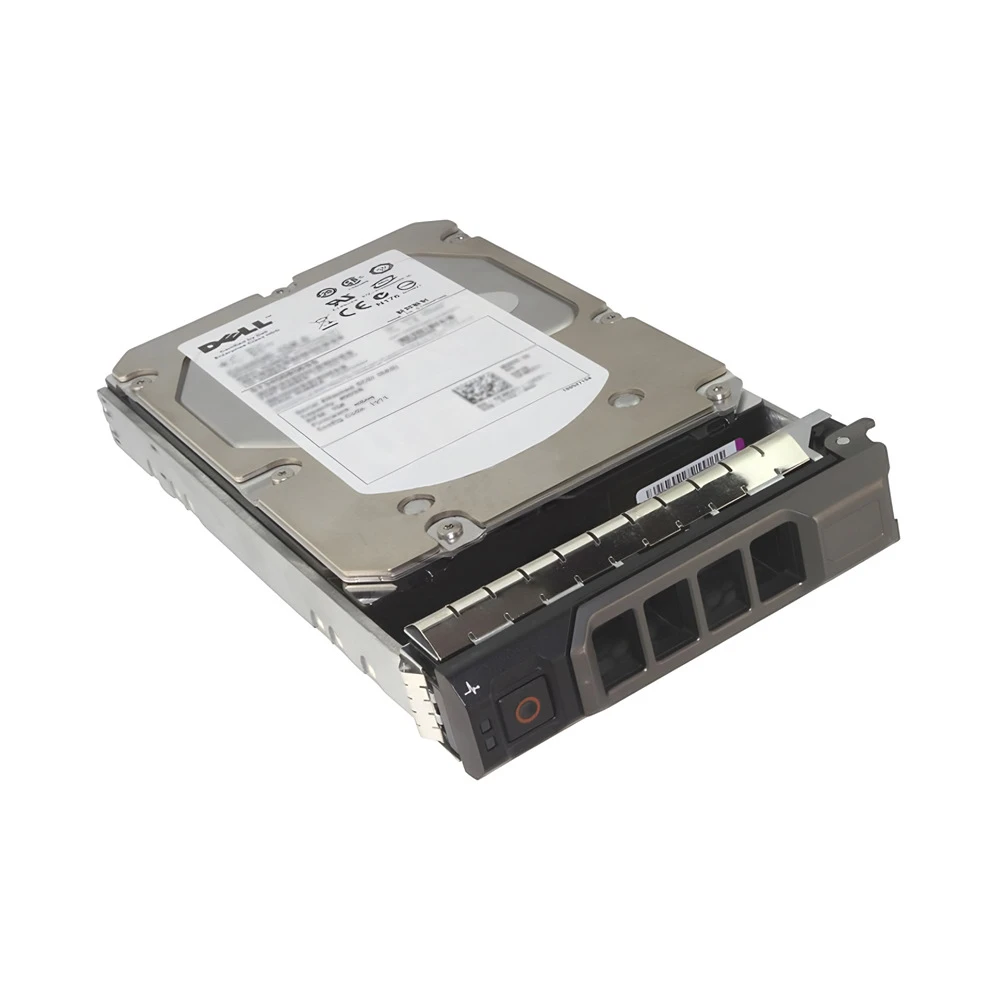 Жесткий диск Dell 400-ASHX