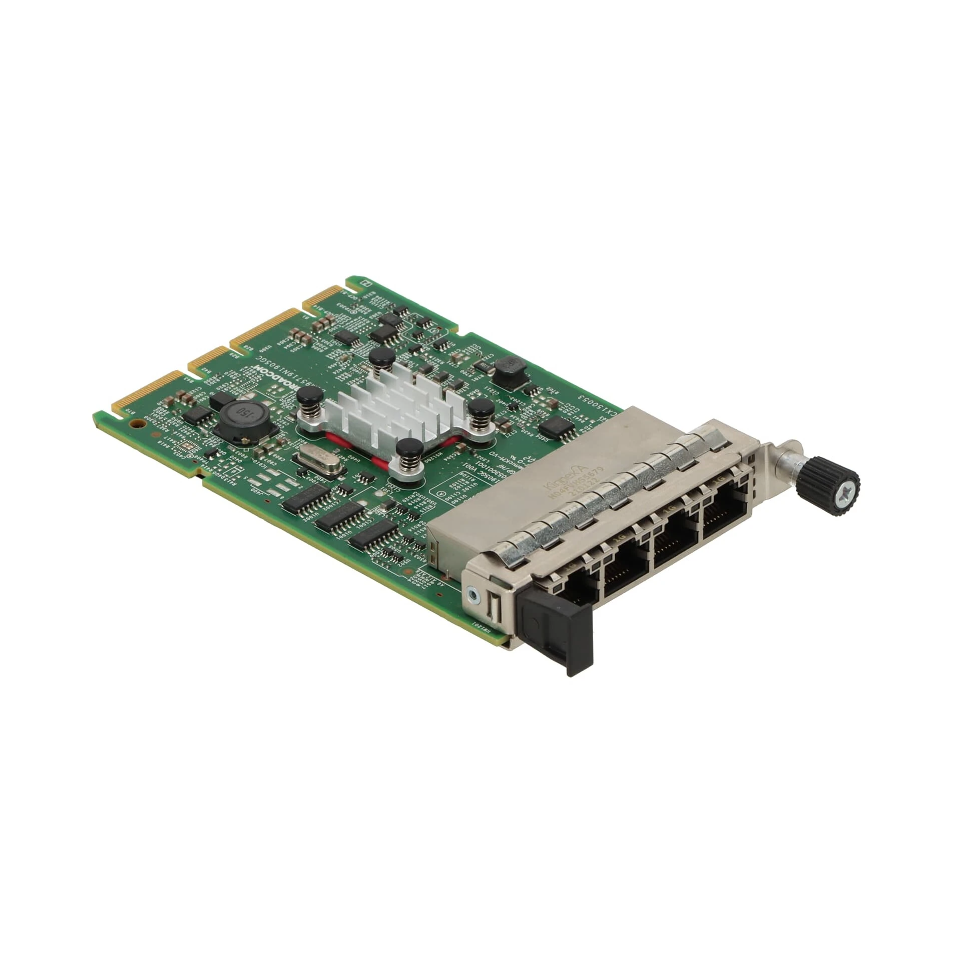 Сетевой адаптер Lenovo 4XC7A08235