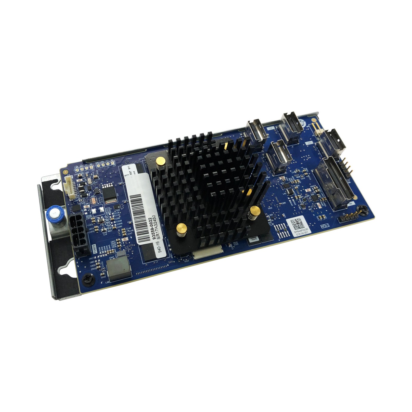 RAID контроллер Lenovo 4Y37A09735