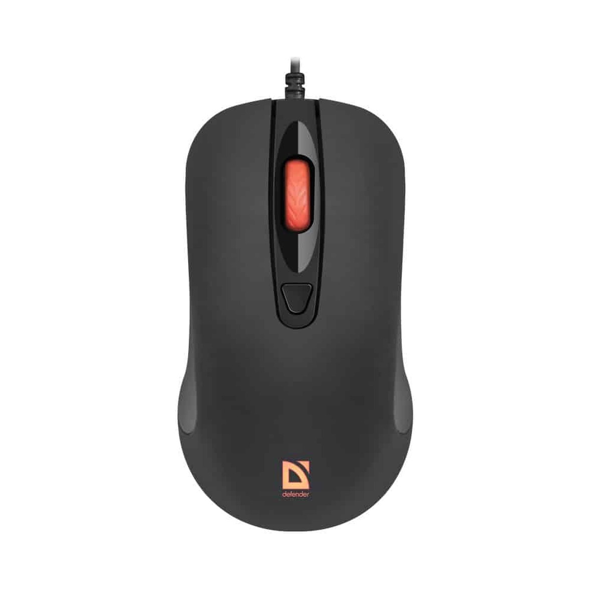 Мышь Defender Ultra Classic MB-280 проводная 52281