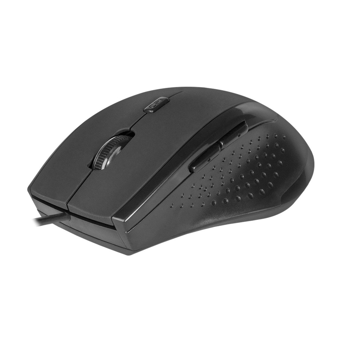 Мышь Defender Accura MM-362 проводная 800-1600dpi 52362