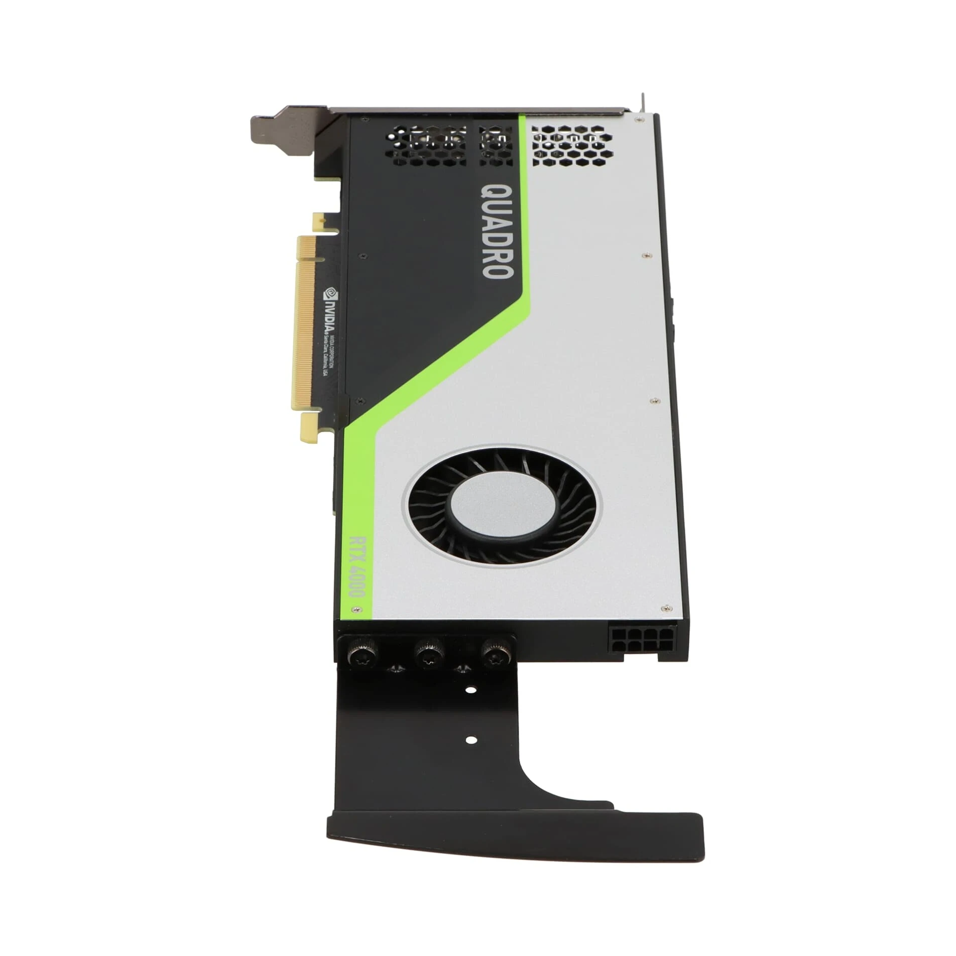 Видеокарта HP NVIDIA Quadro RTX 4000