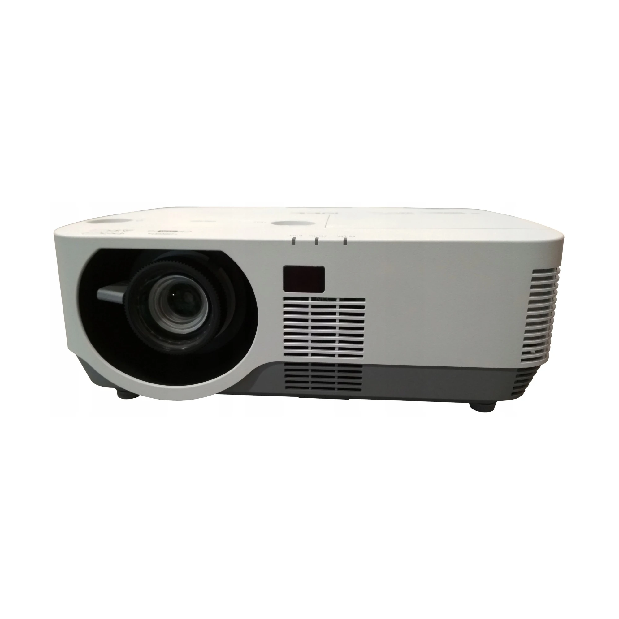 Проектор NEC P502W