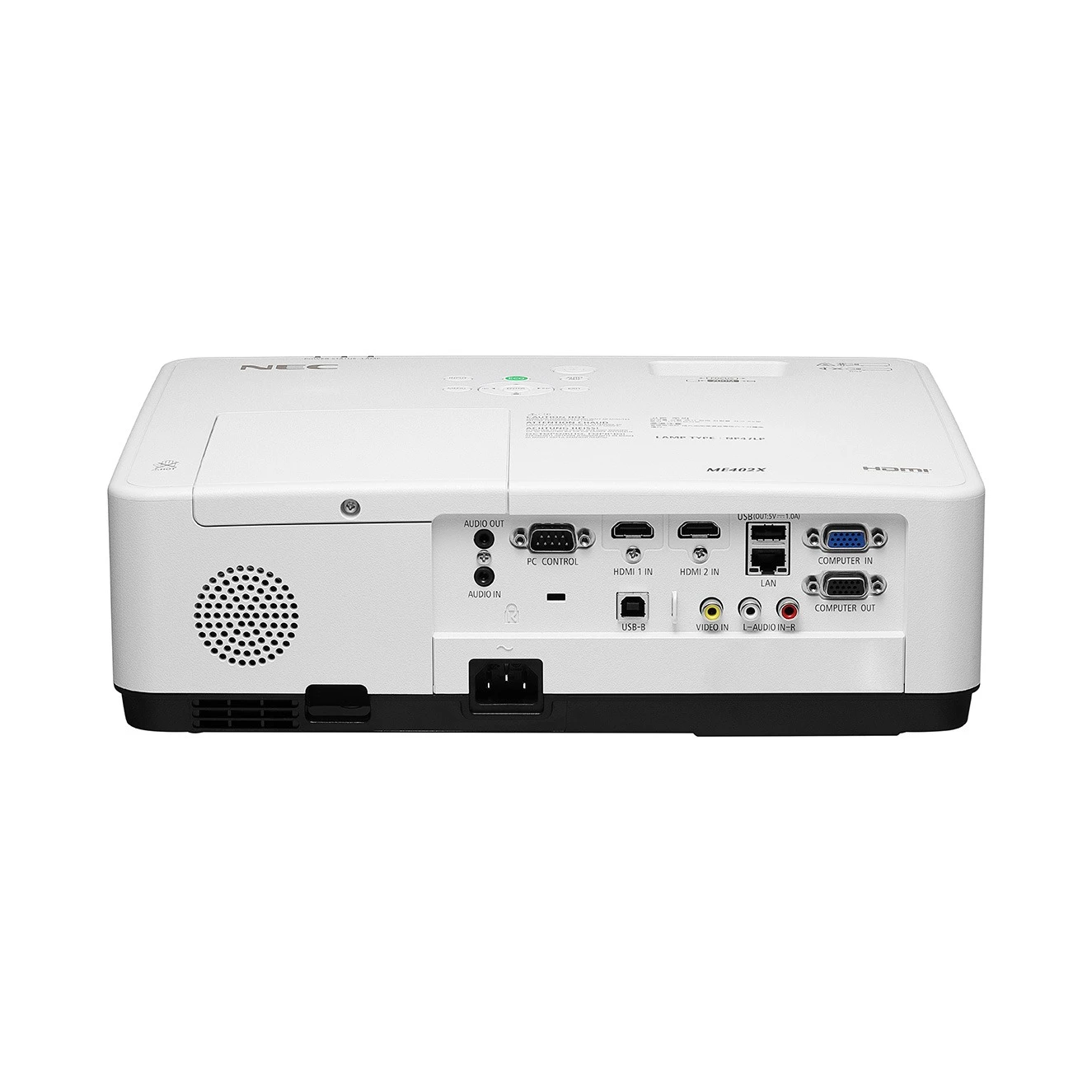 Проектор NEC ME402X