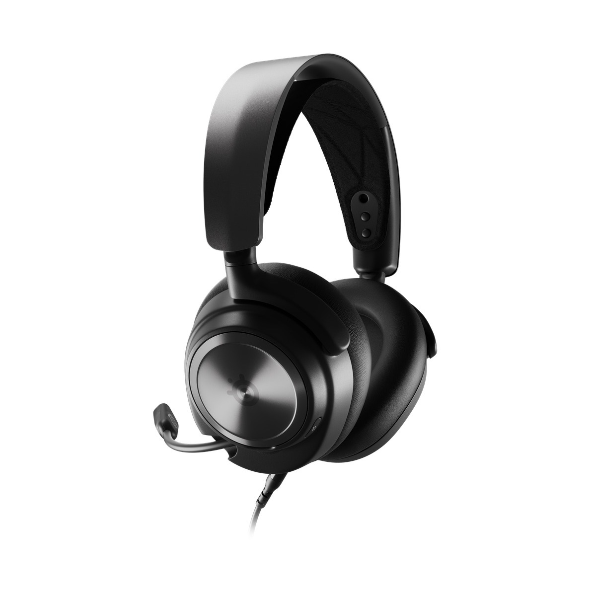 Наушники SteelSeries Arctis Nova Pro Wired 61527