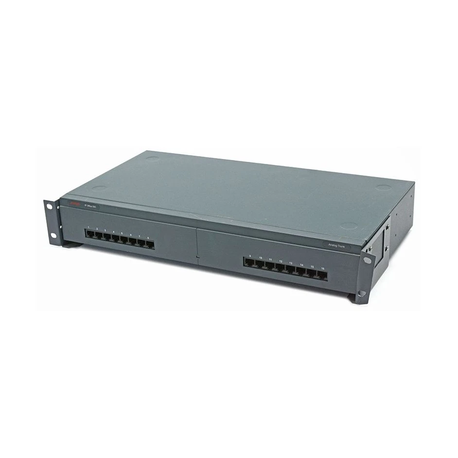 Плата расширения Avaya 700449473