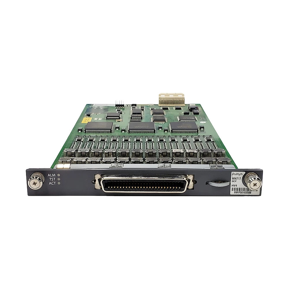 Модуль Avaya 700501048