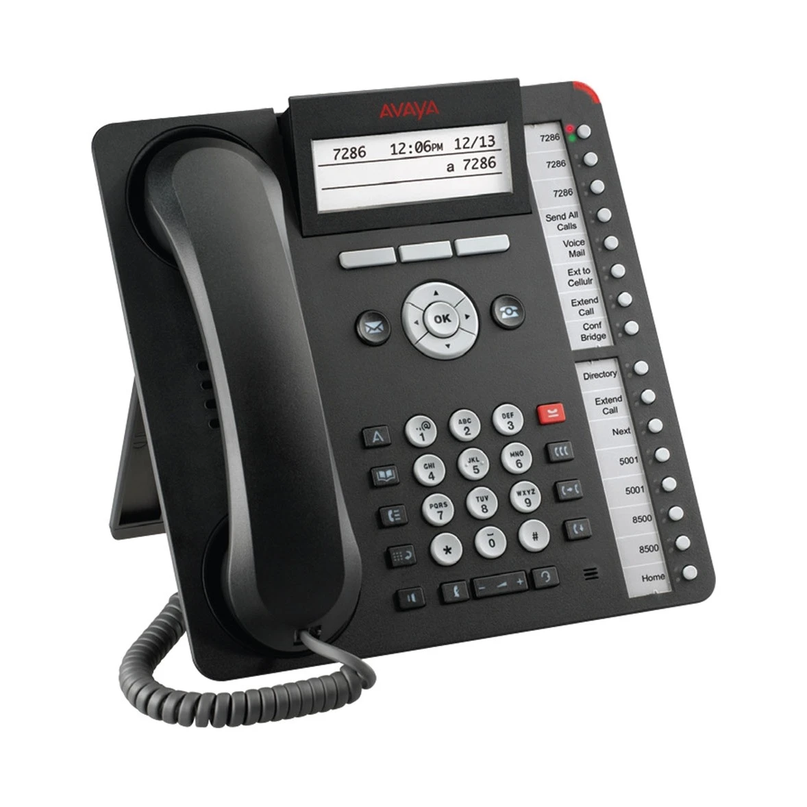 IP-телефон Avaya 700504843