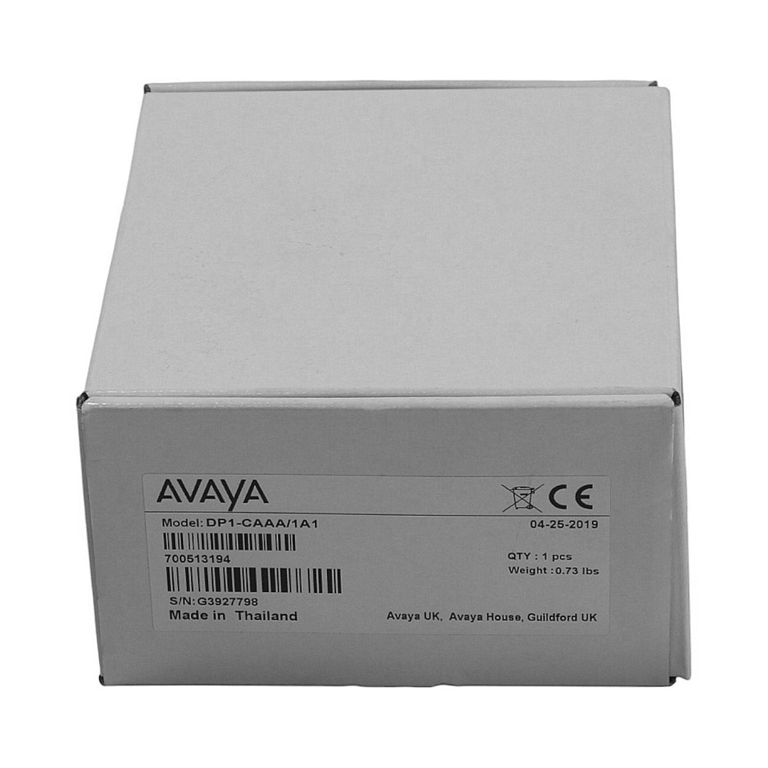 Программатор Avaya 700513194