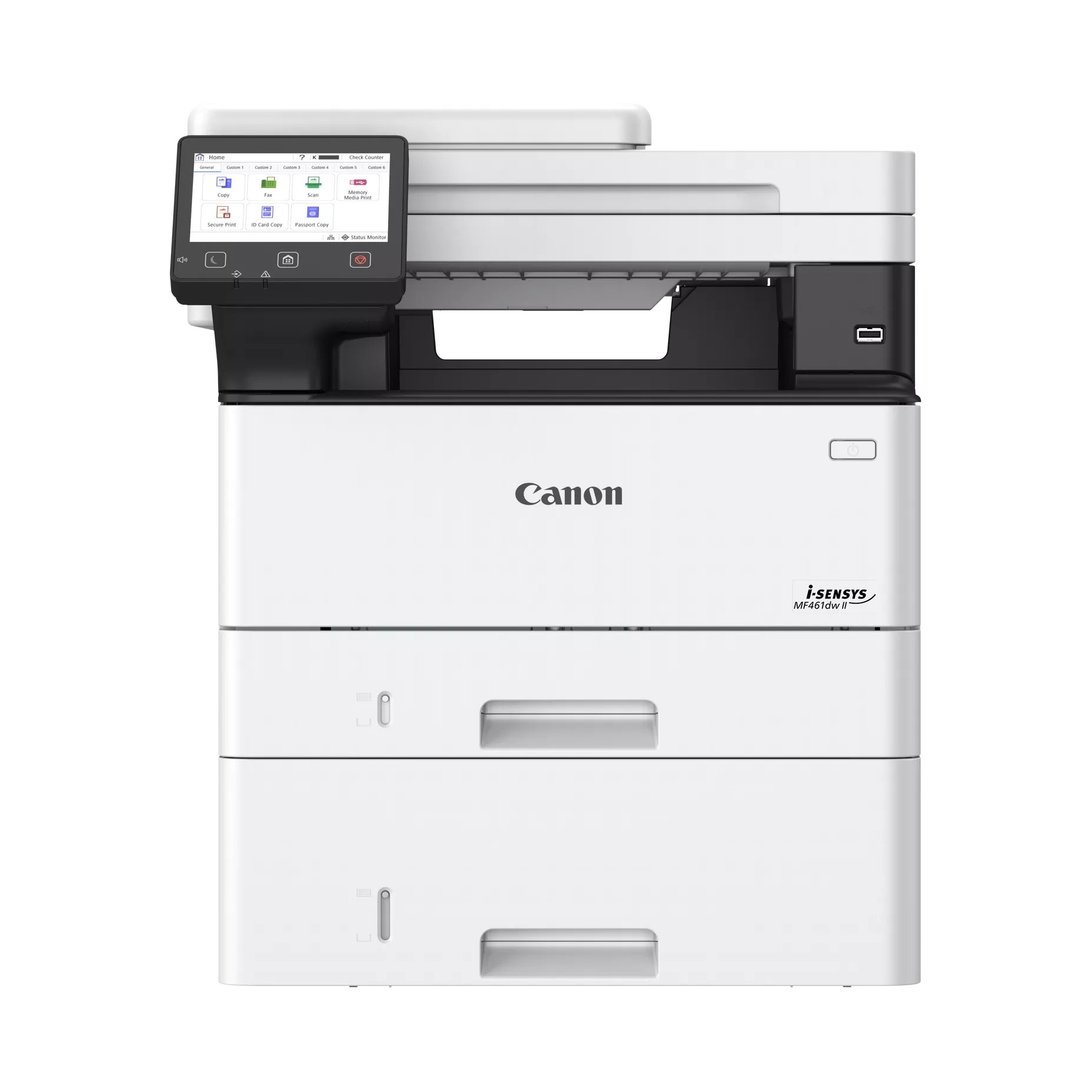 МФУ лазерное монохромное Canon 7188C019