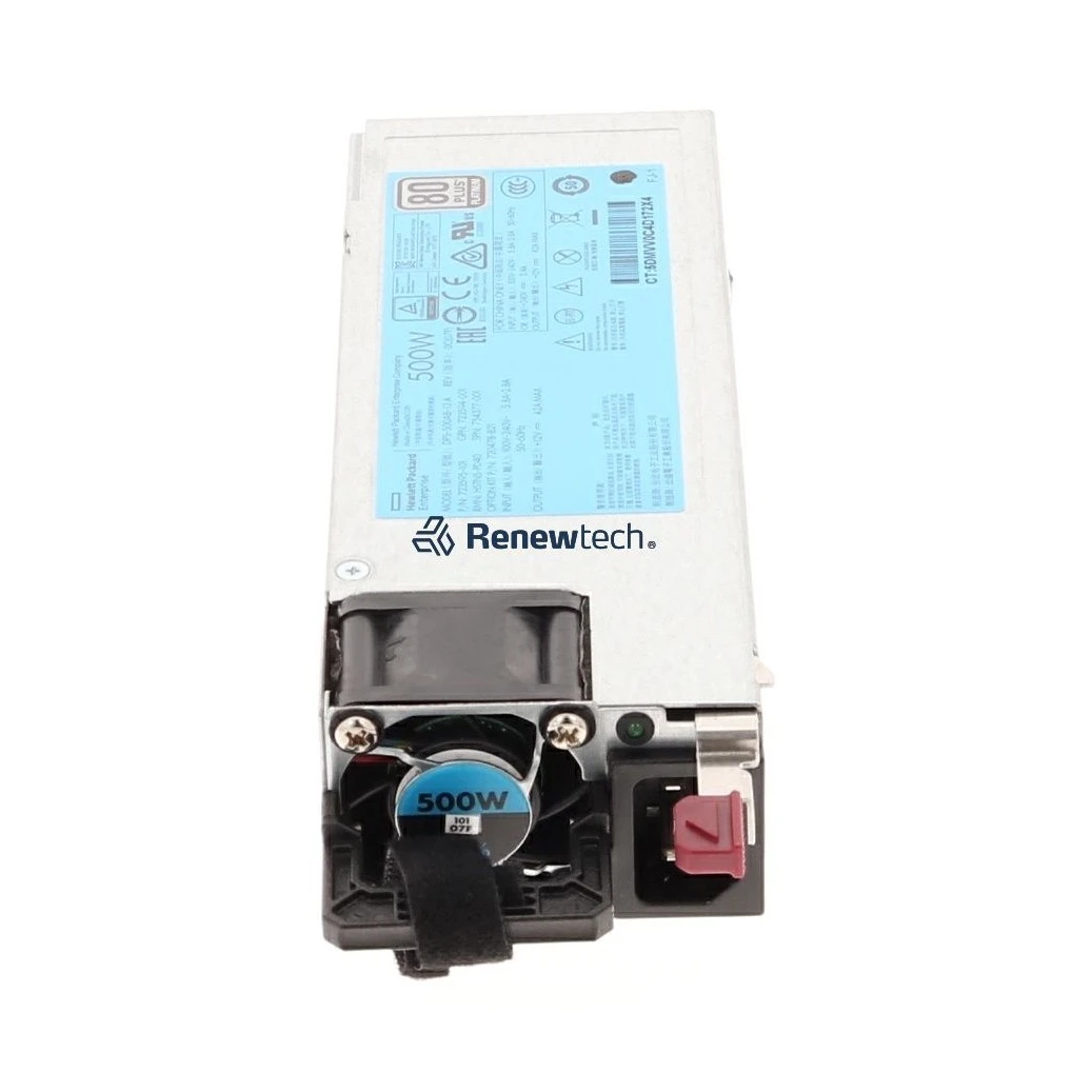 Блок питания HP 720478-B21