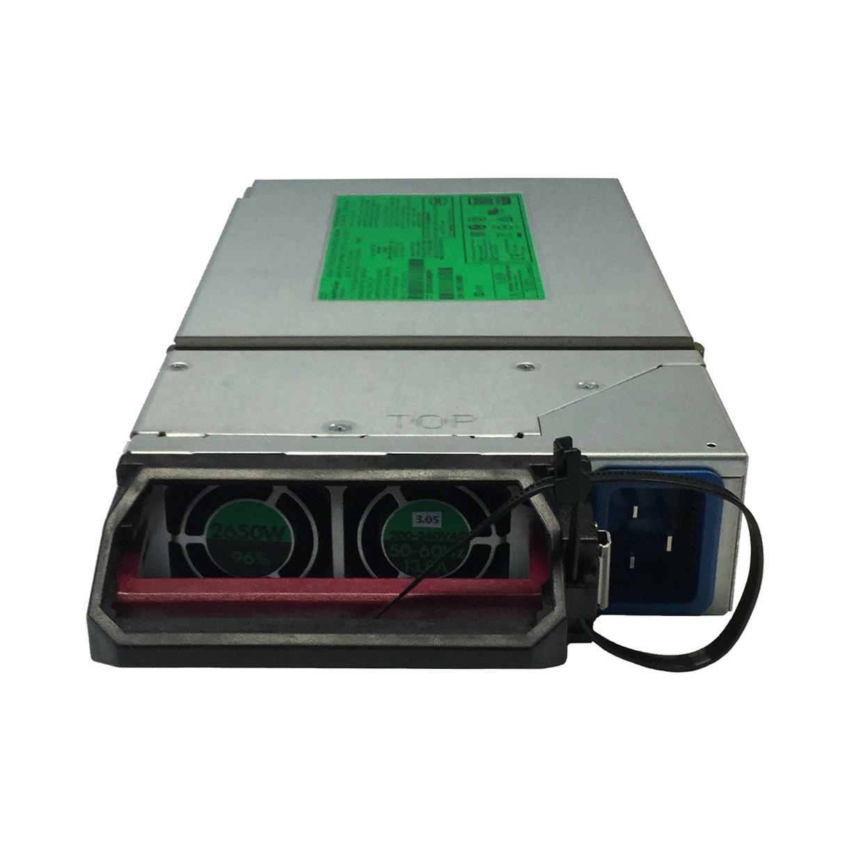 Блок питания Hewlett Packard Enterprise 798096-B21 2 650 Вт